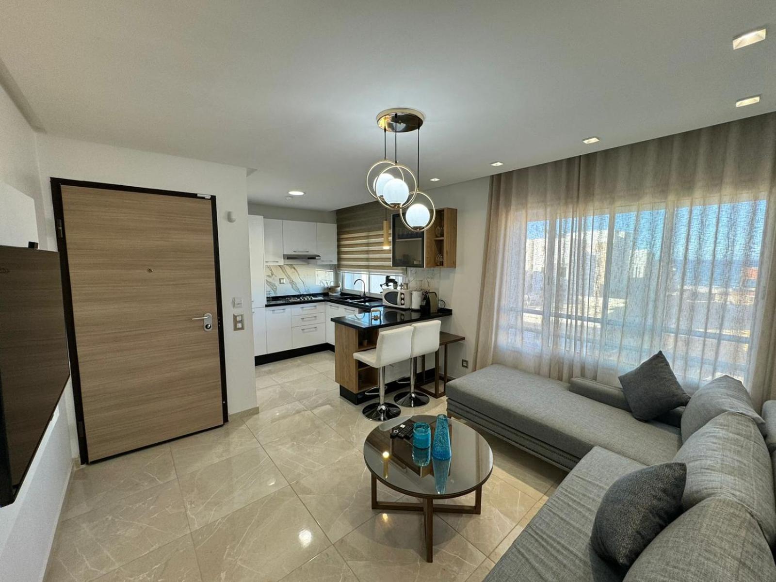 Résidence ezzahra