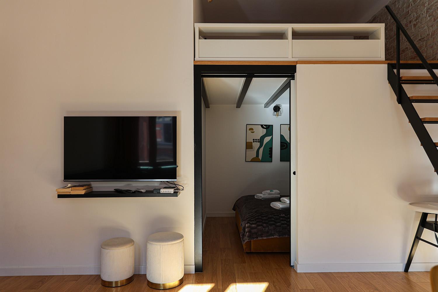 BC7 Apartments