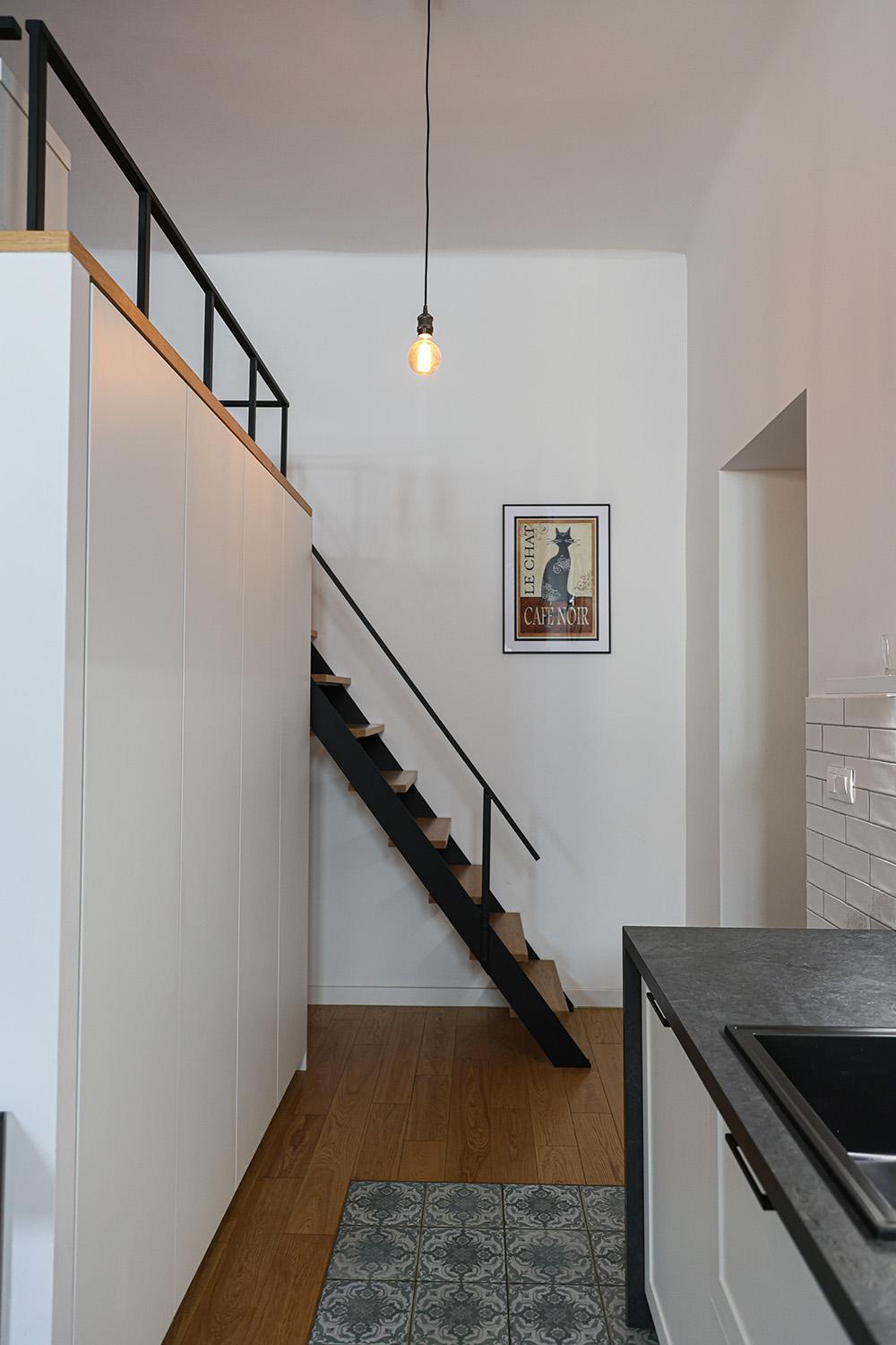 BC7 Apartments
