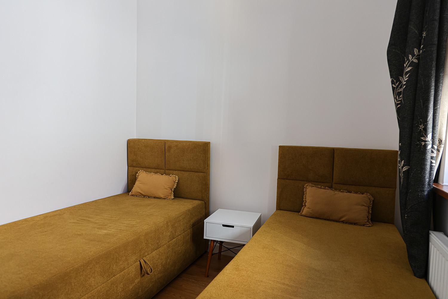 BC7 Apartments