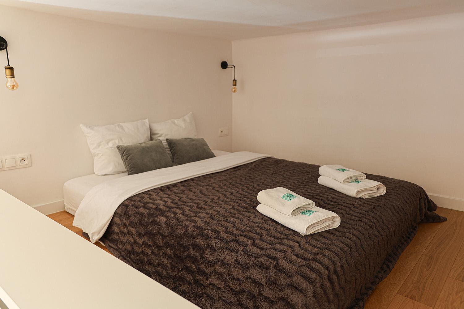 BC7 Apartments