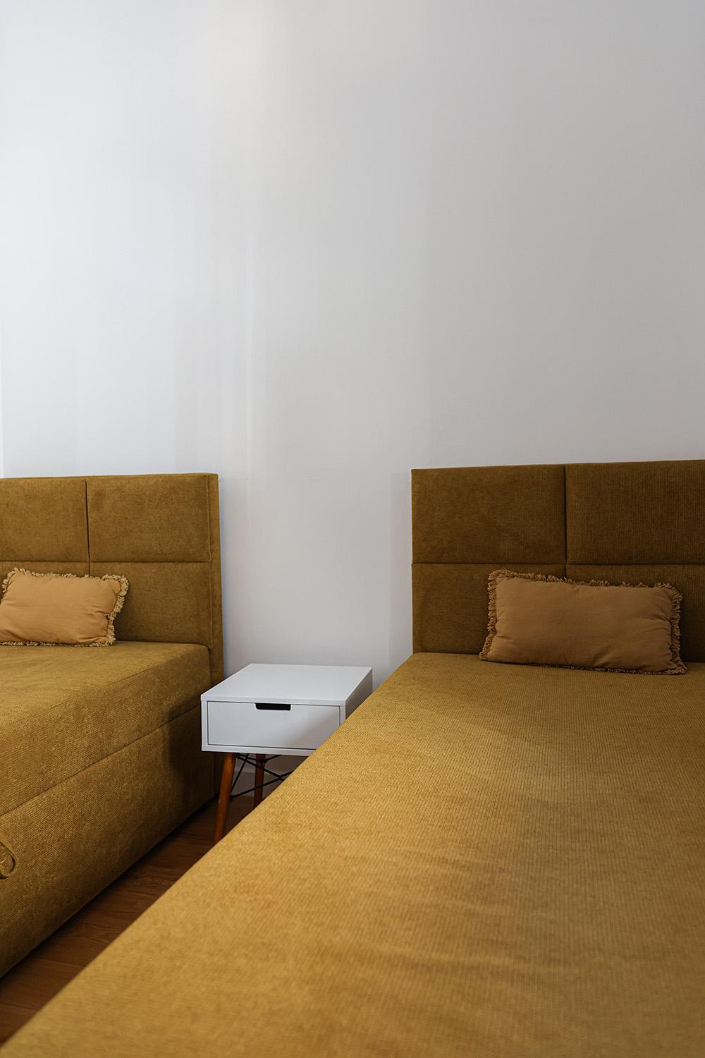 BC7 Apartments