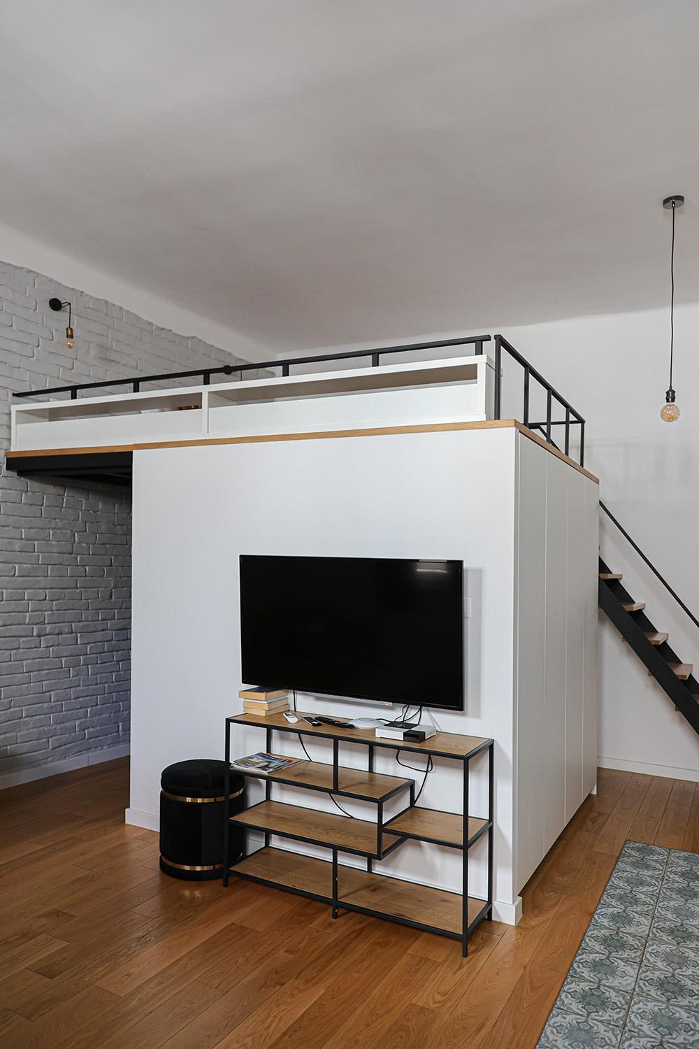 BC7 Apartments