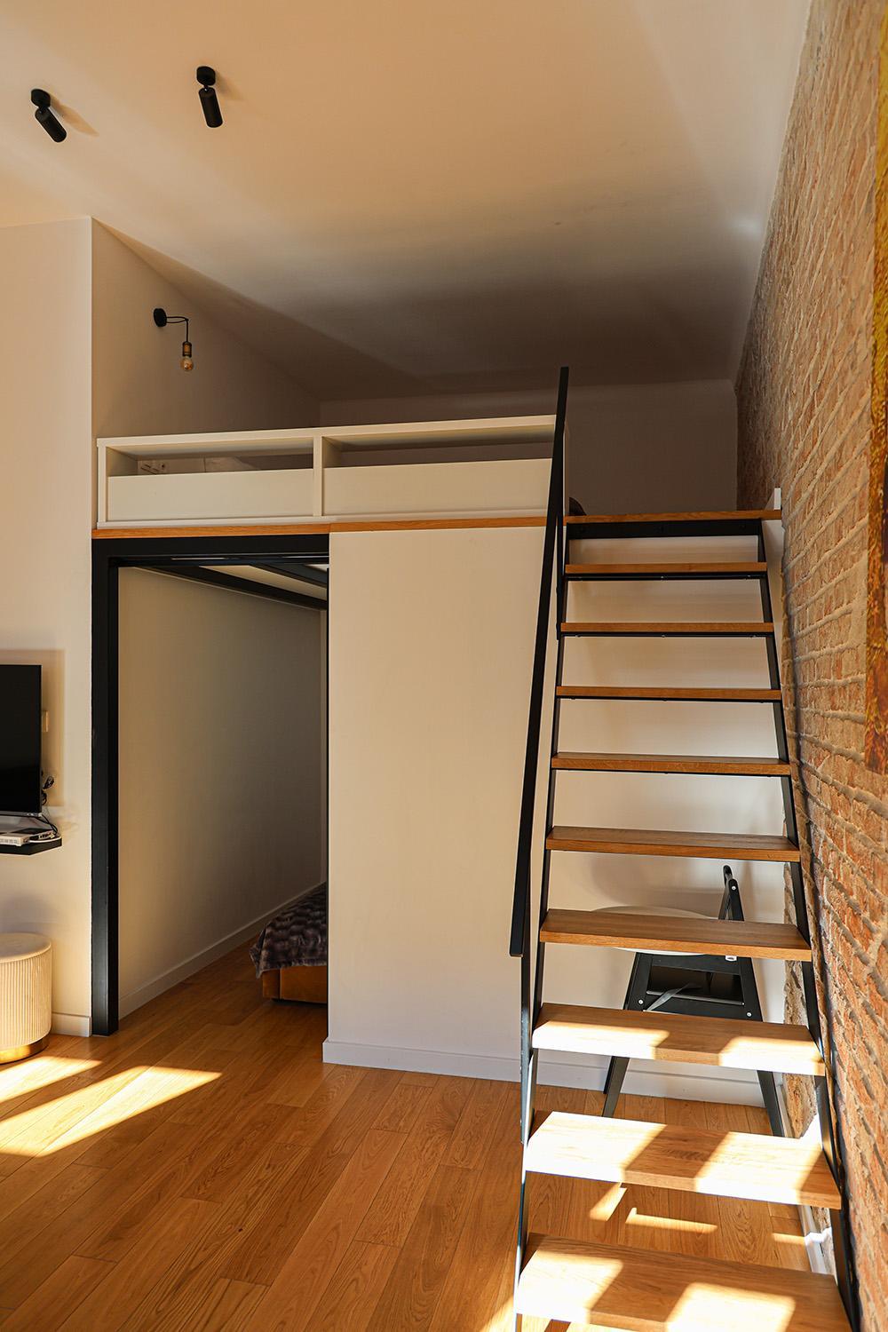 BC7 Apartments