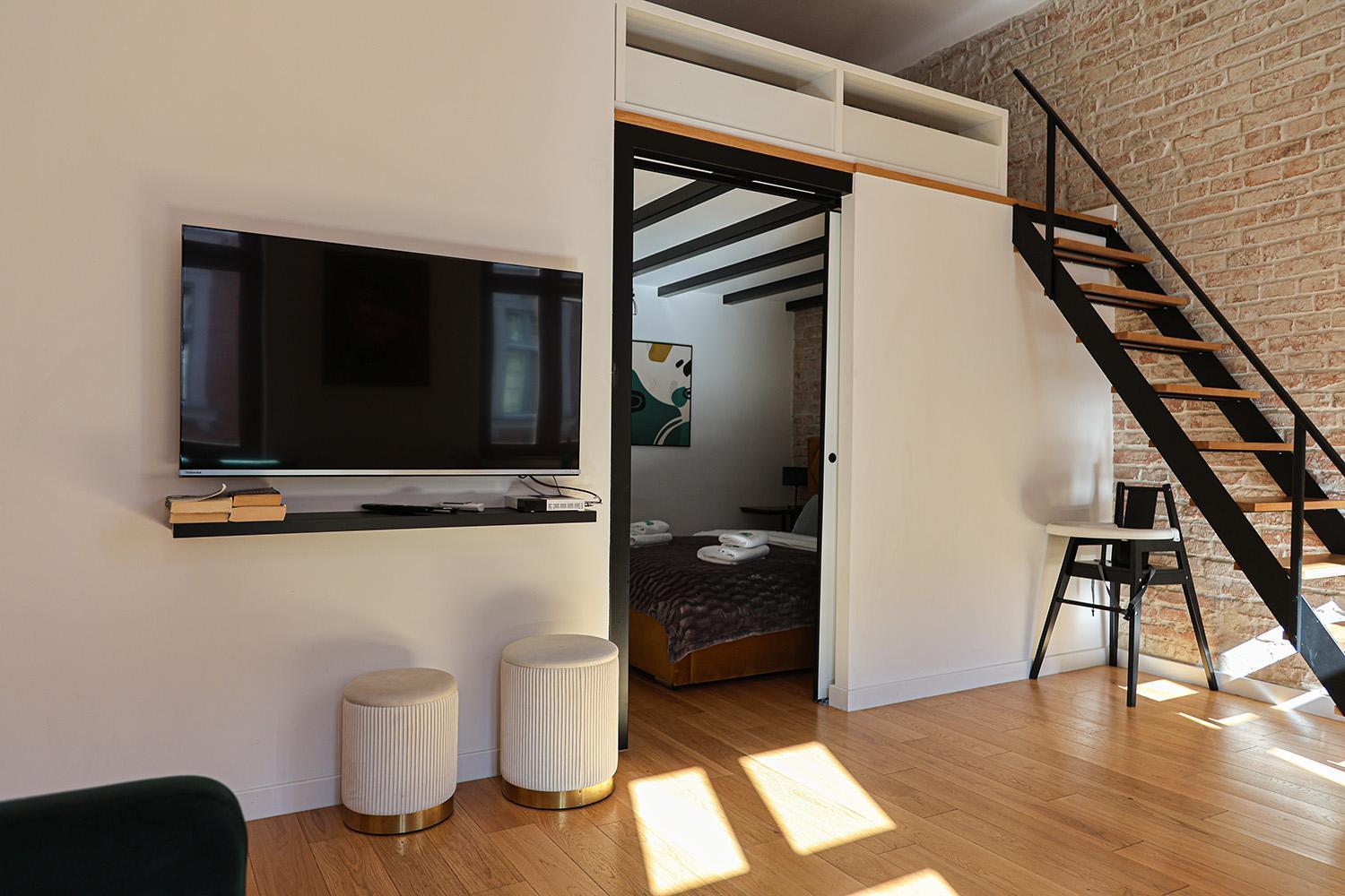 BC7 Apartments