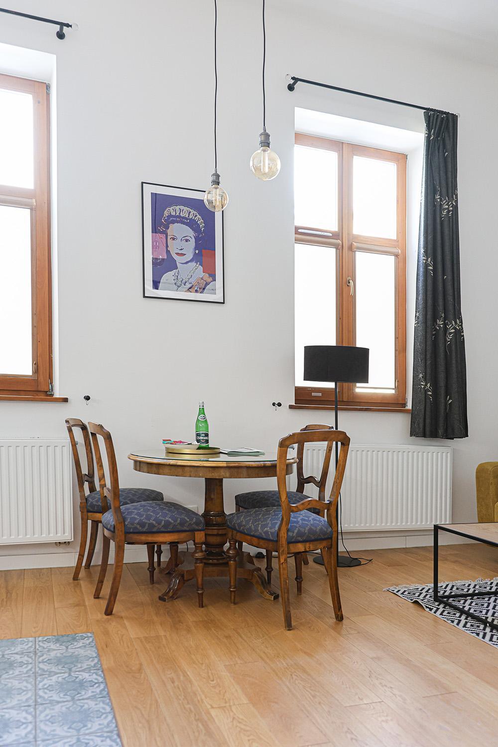 BC7 Apartments