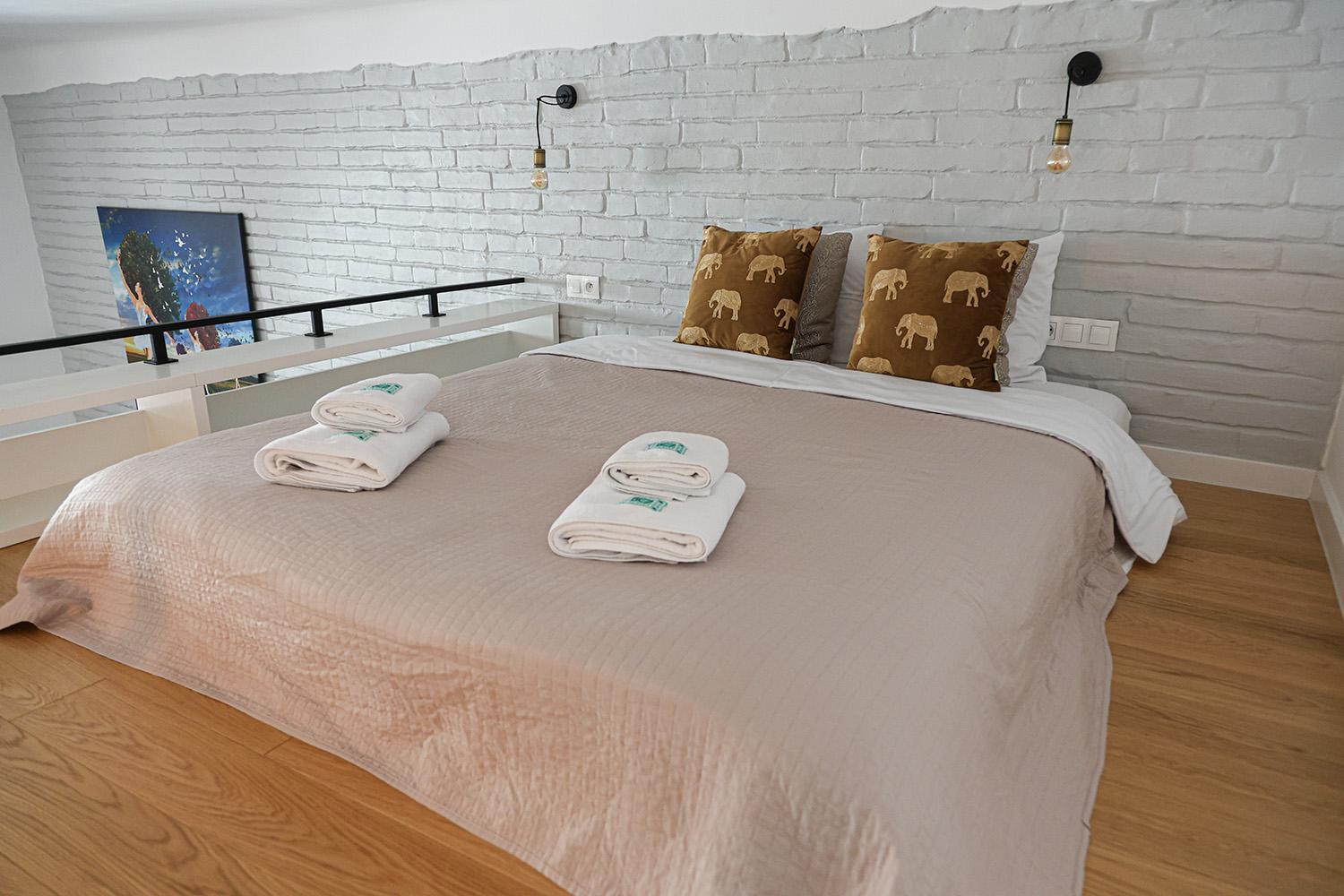 BC7 Apartments