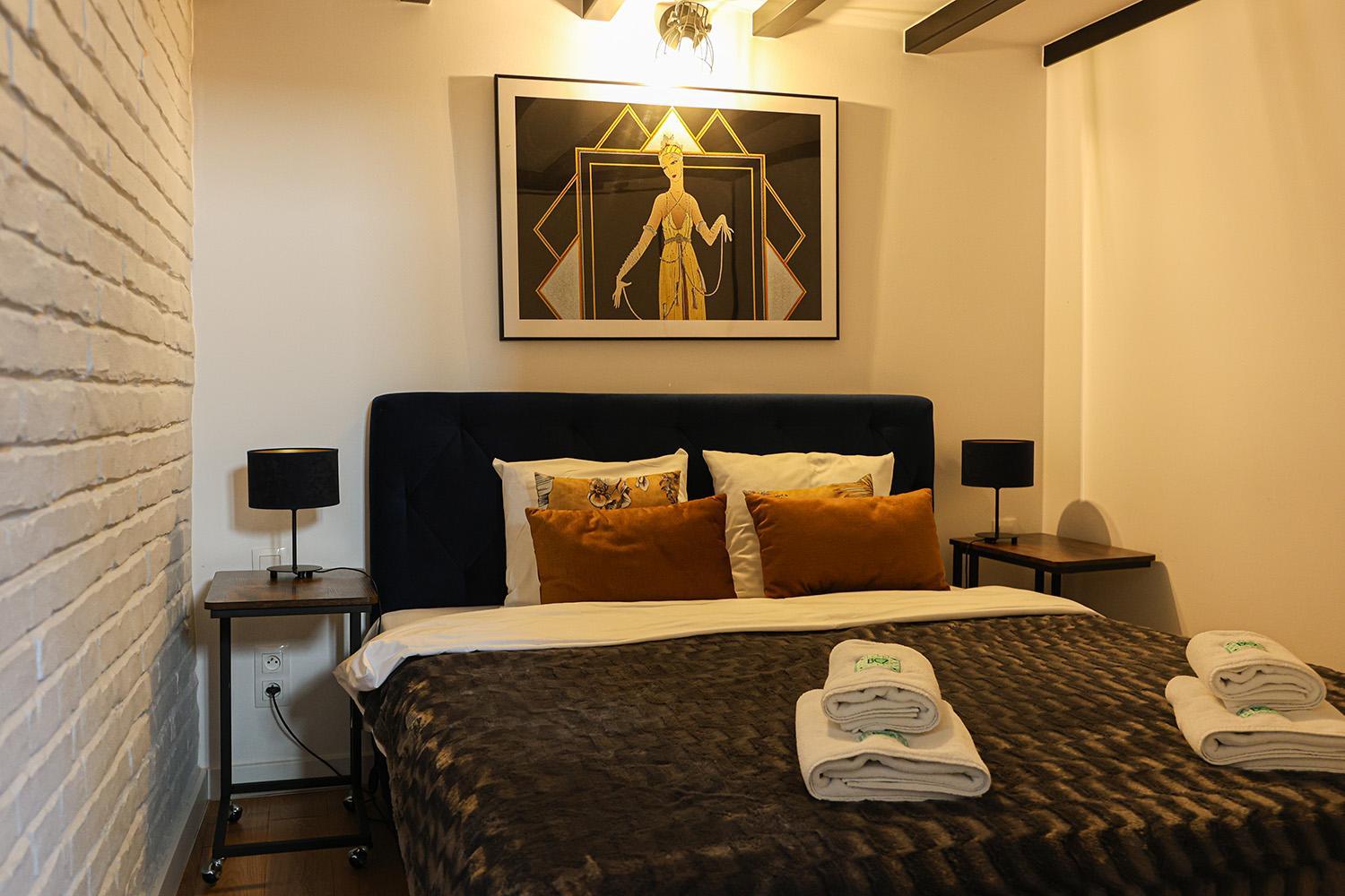 BC7 Apartments