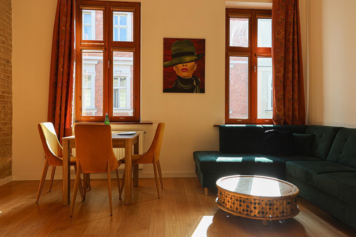 BC7 Apartments