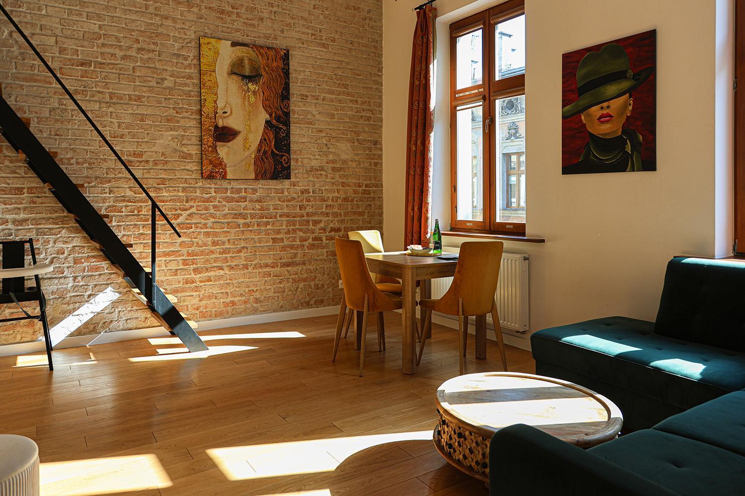 BC7 Apartments