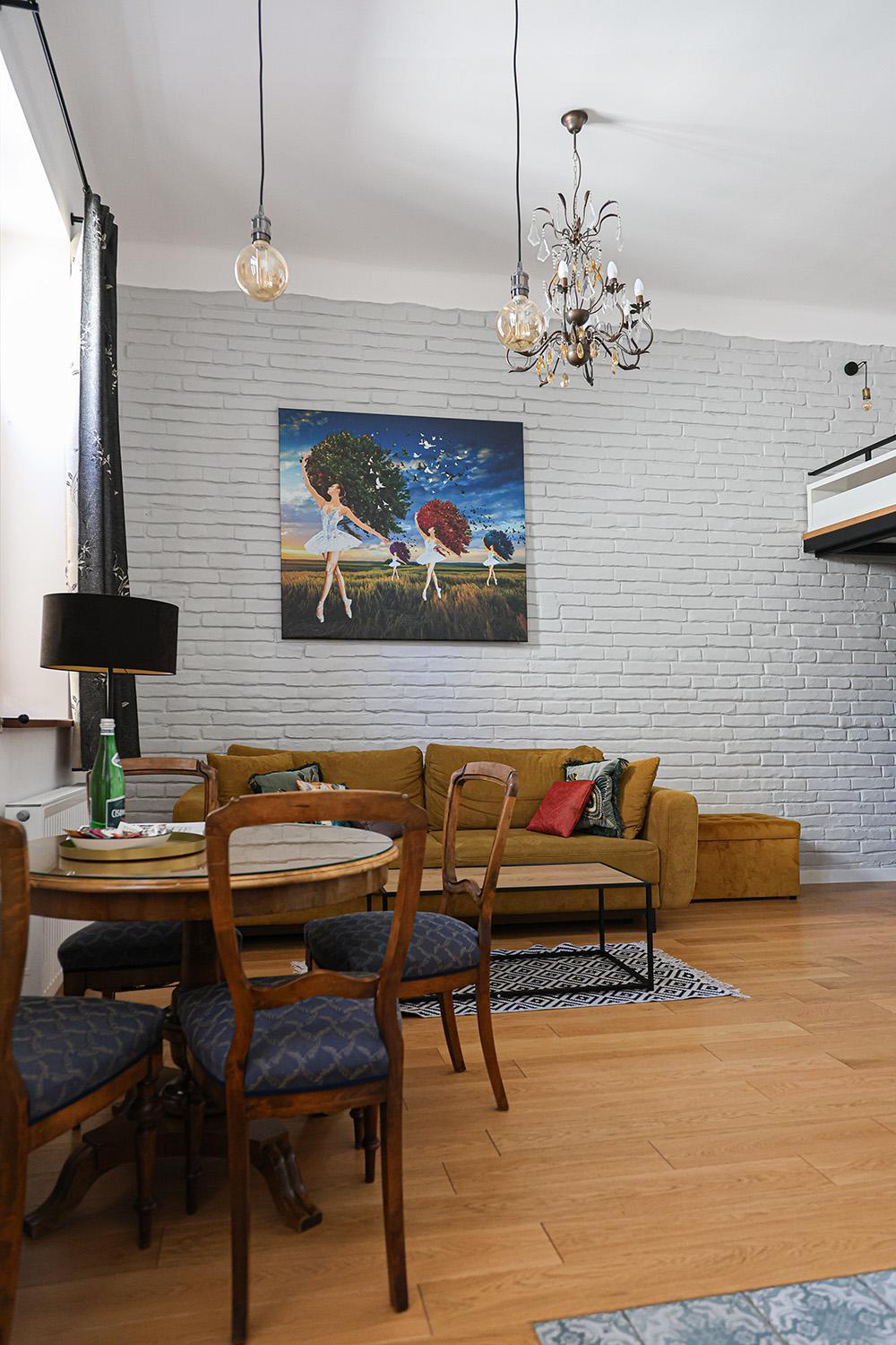 BC7 Apartments