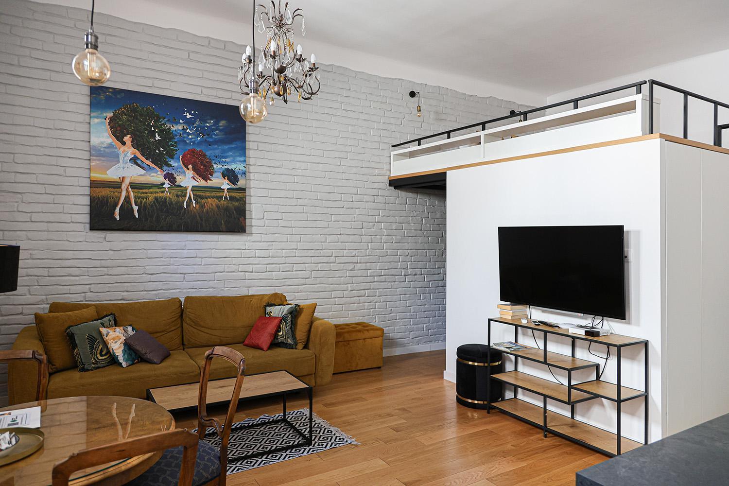 BC7 Apartments
