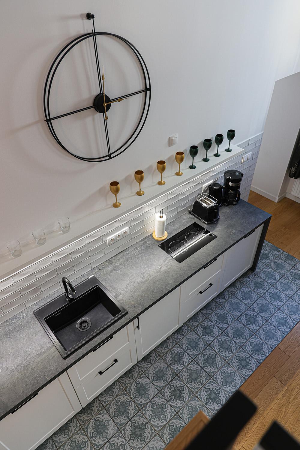 BC7 Apartments