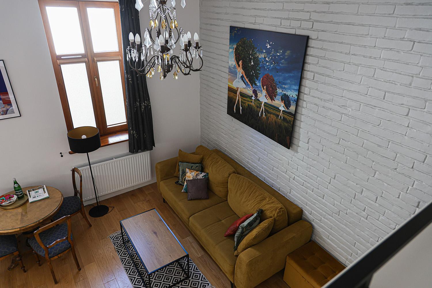 BC7 Apartments