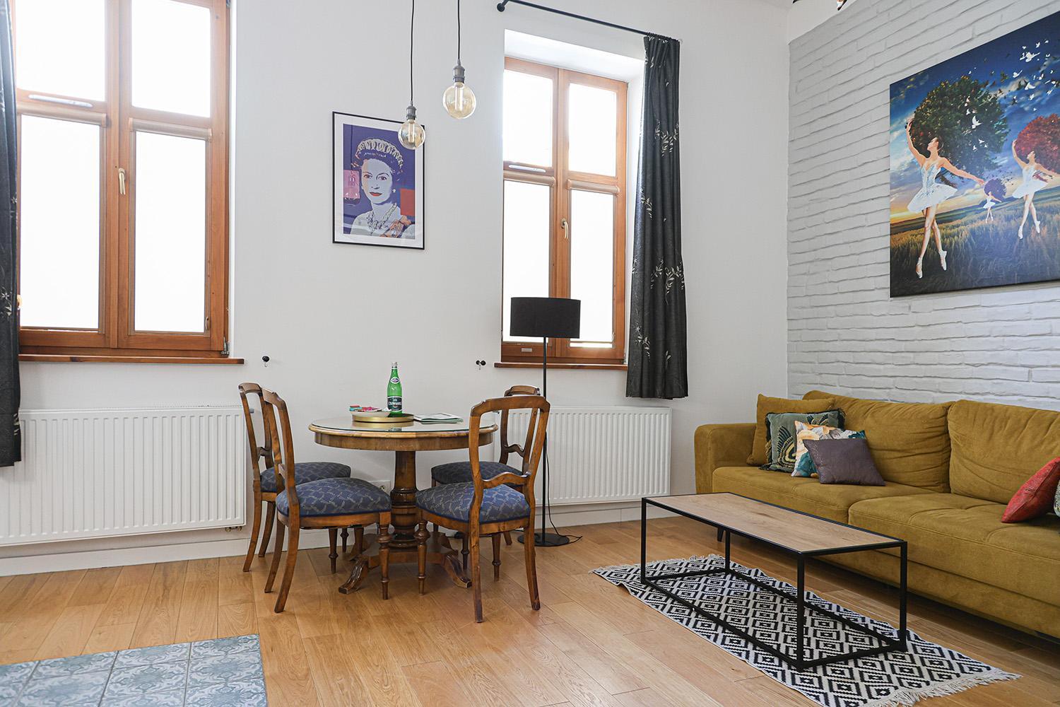 BC7 Apartments
