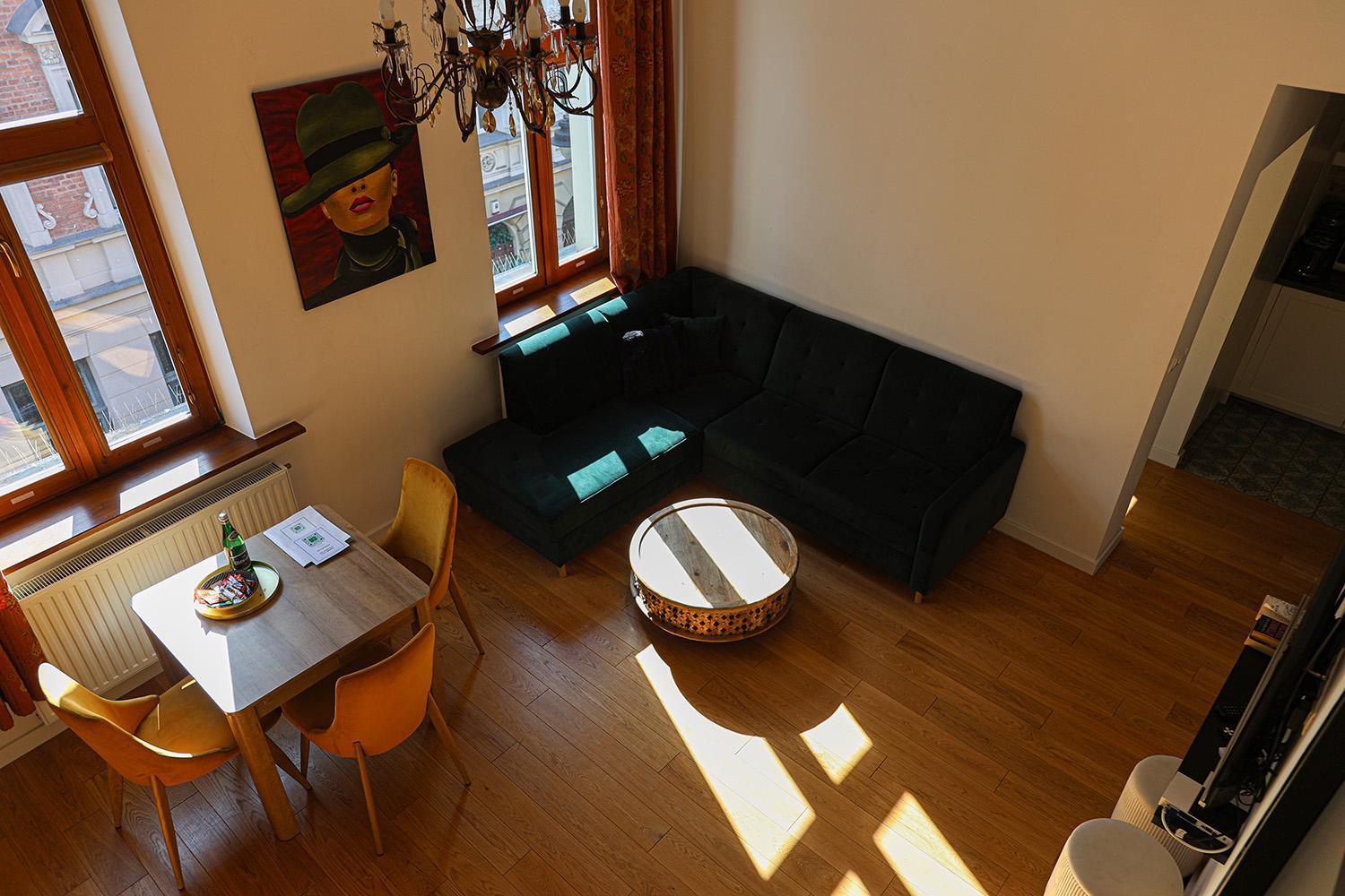 BC7 Apartments