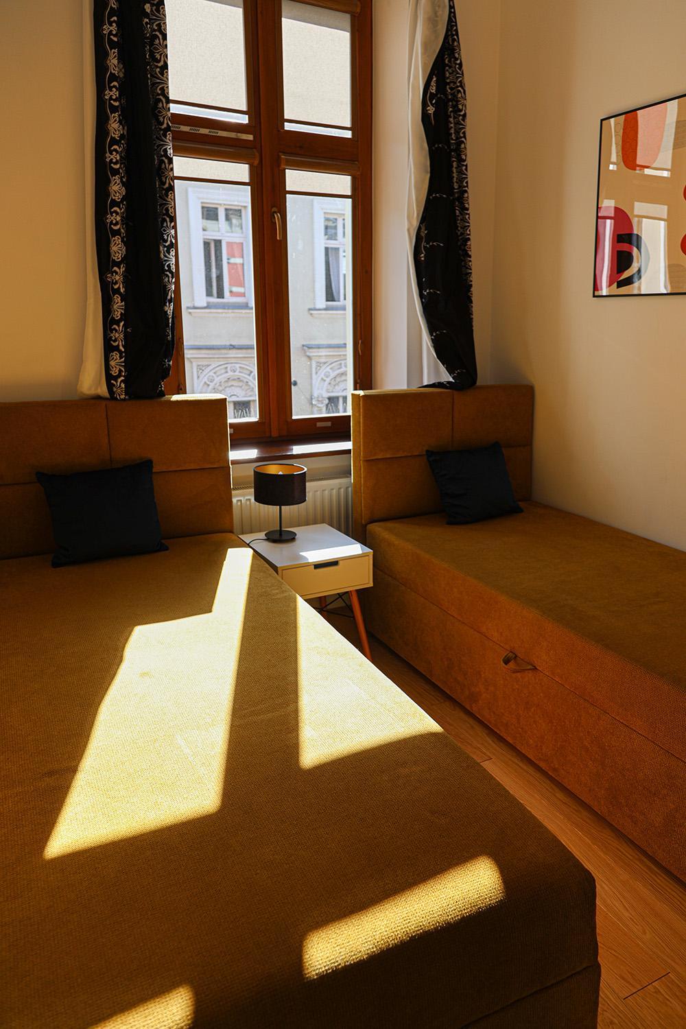BC7 Apartments