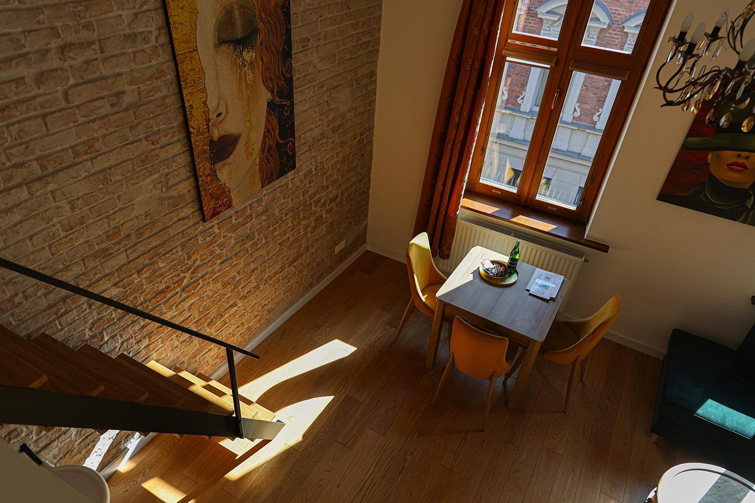BC7 Apartments