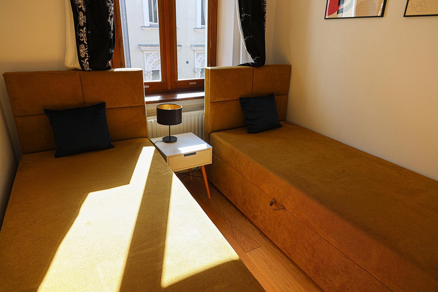 BC7 Apartments