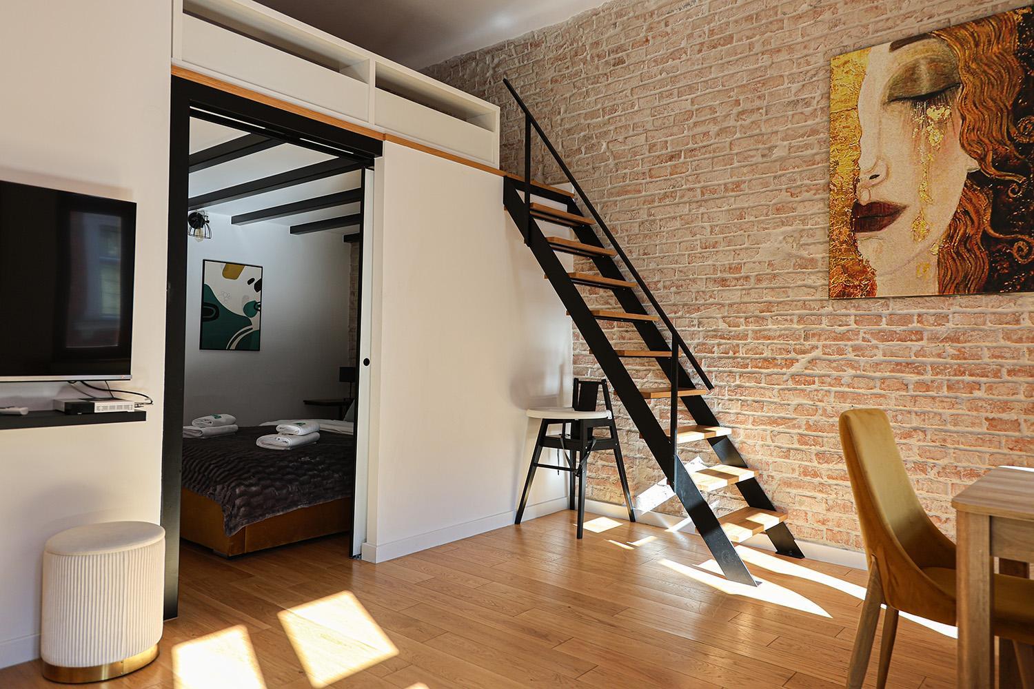 BC7 Apartments