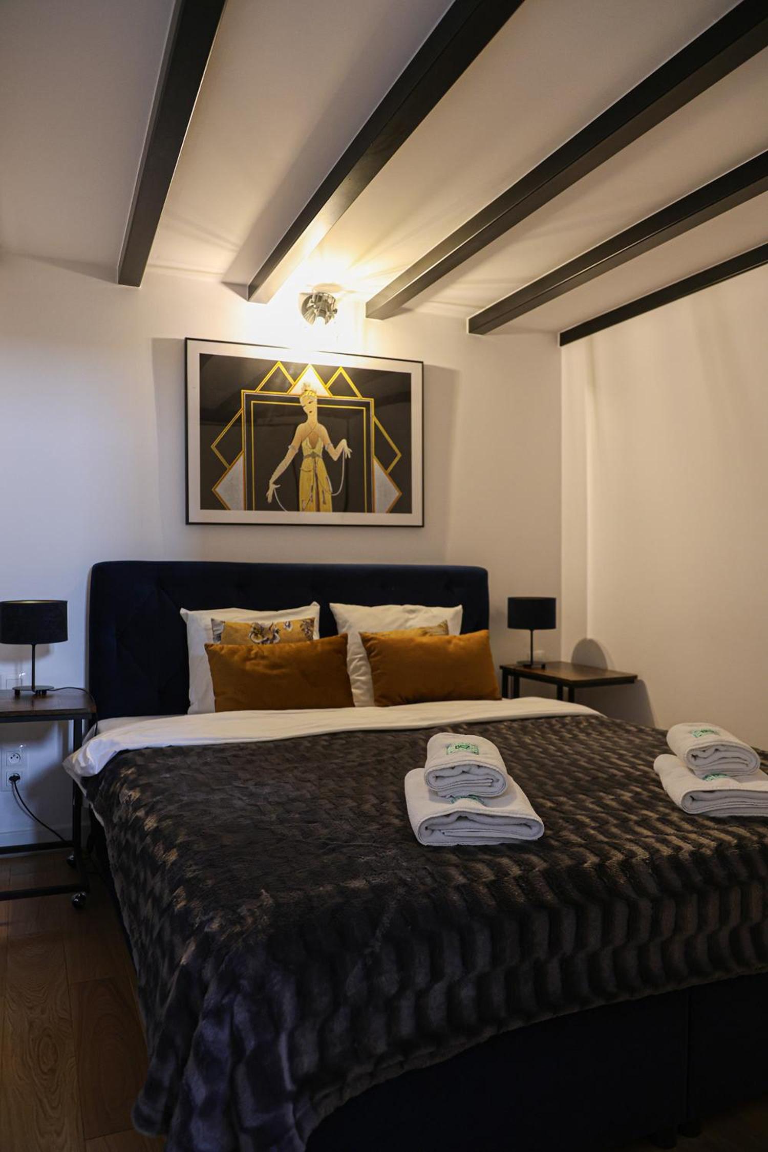 BC7 Apartments