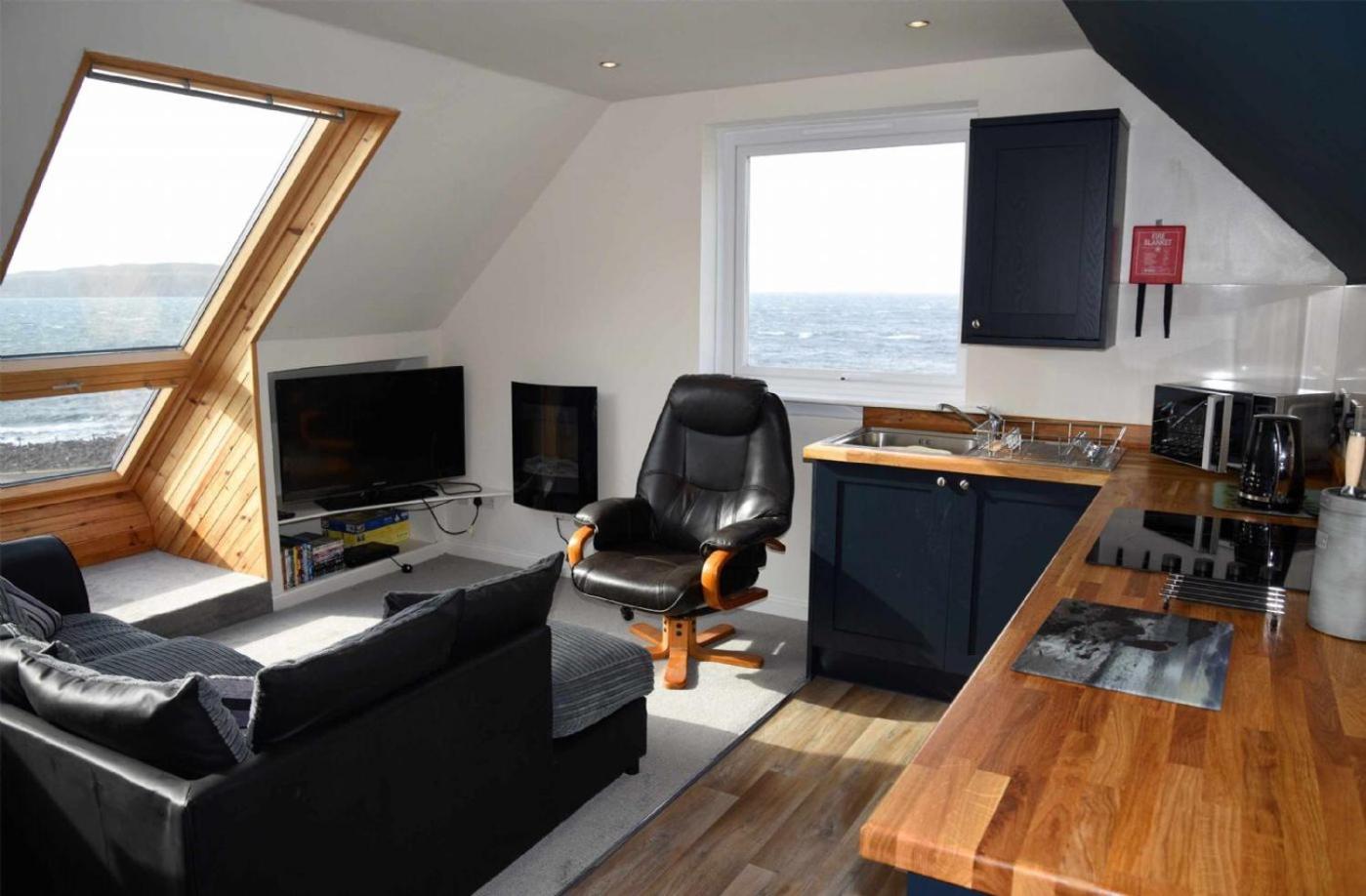 Apartment at Ceol Na Mara view 2