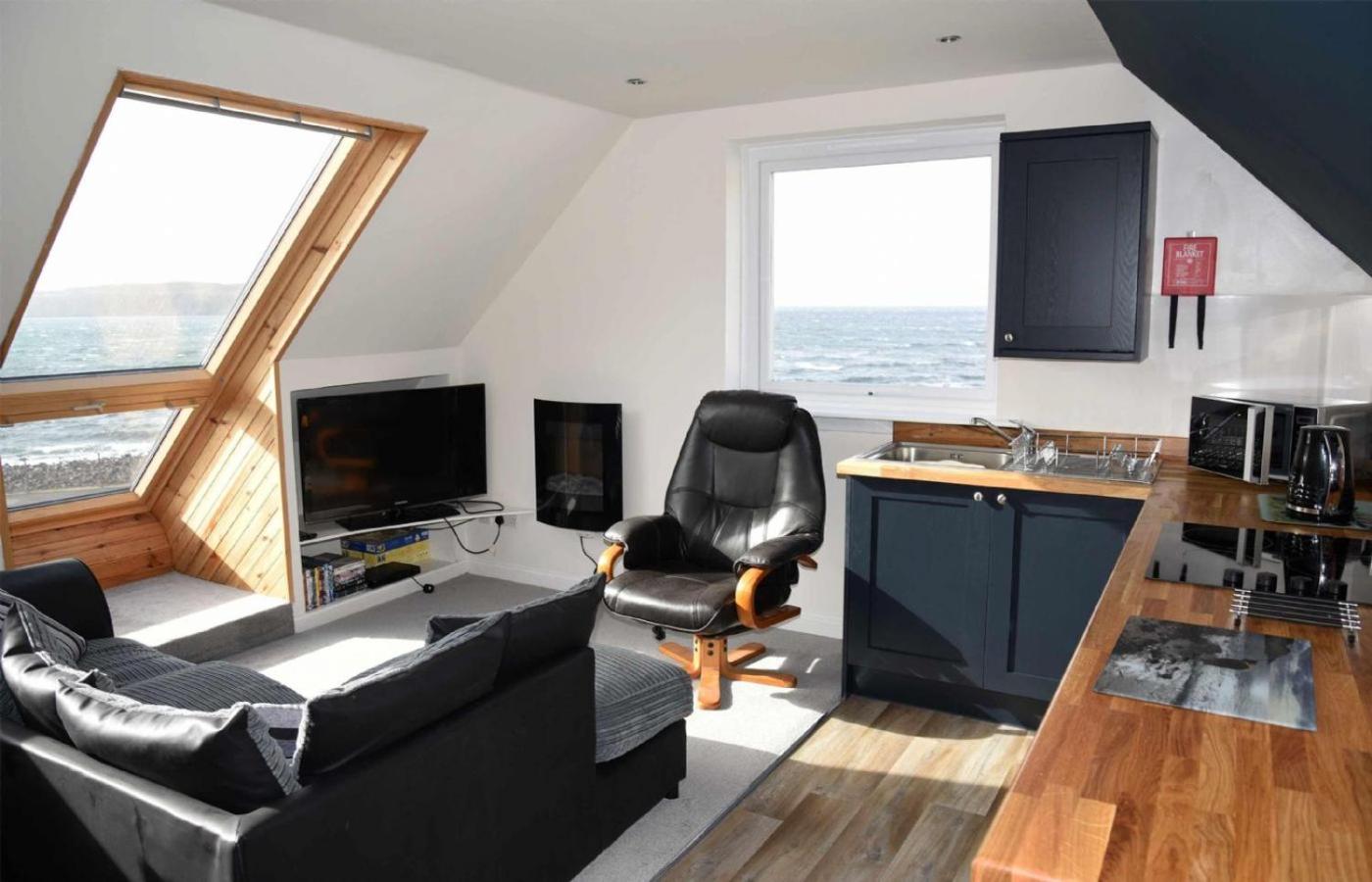 Apartment at Ceol Na Mara view 3