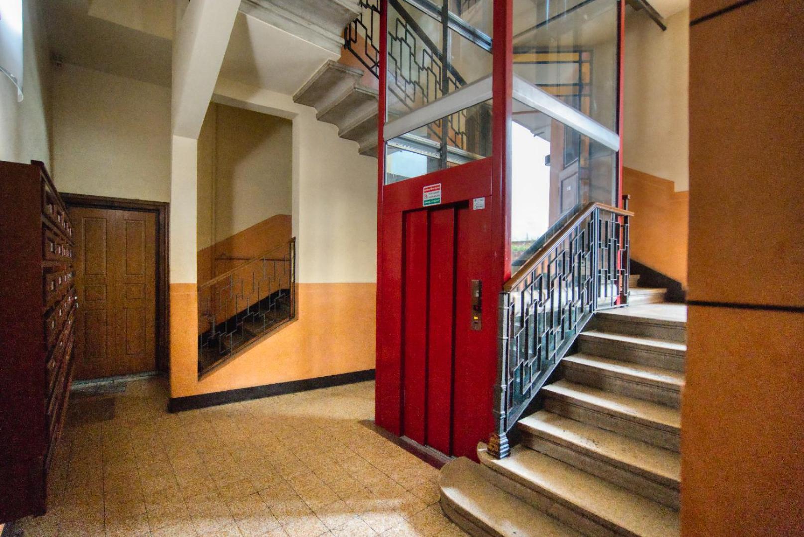 GuestHost - Giallo Apartament in Milano!