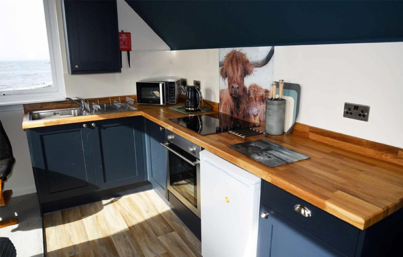Apartment at Ceol Na Mara view 4