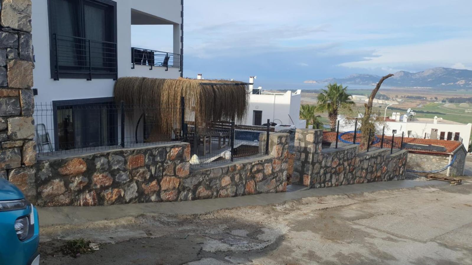 Villa Siesta view 2
