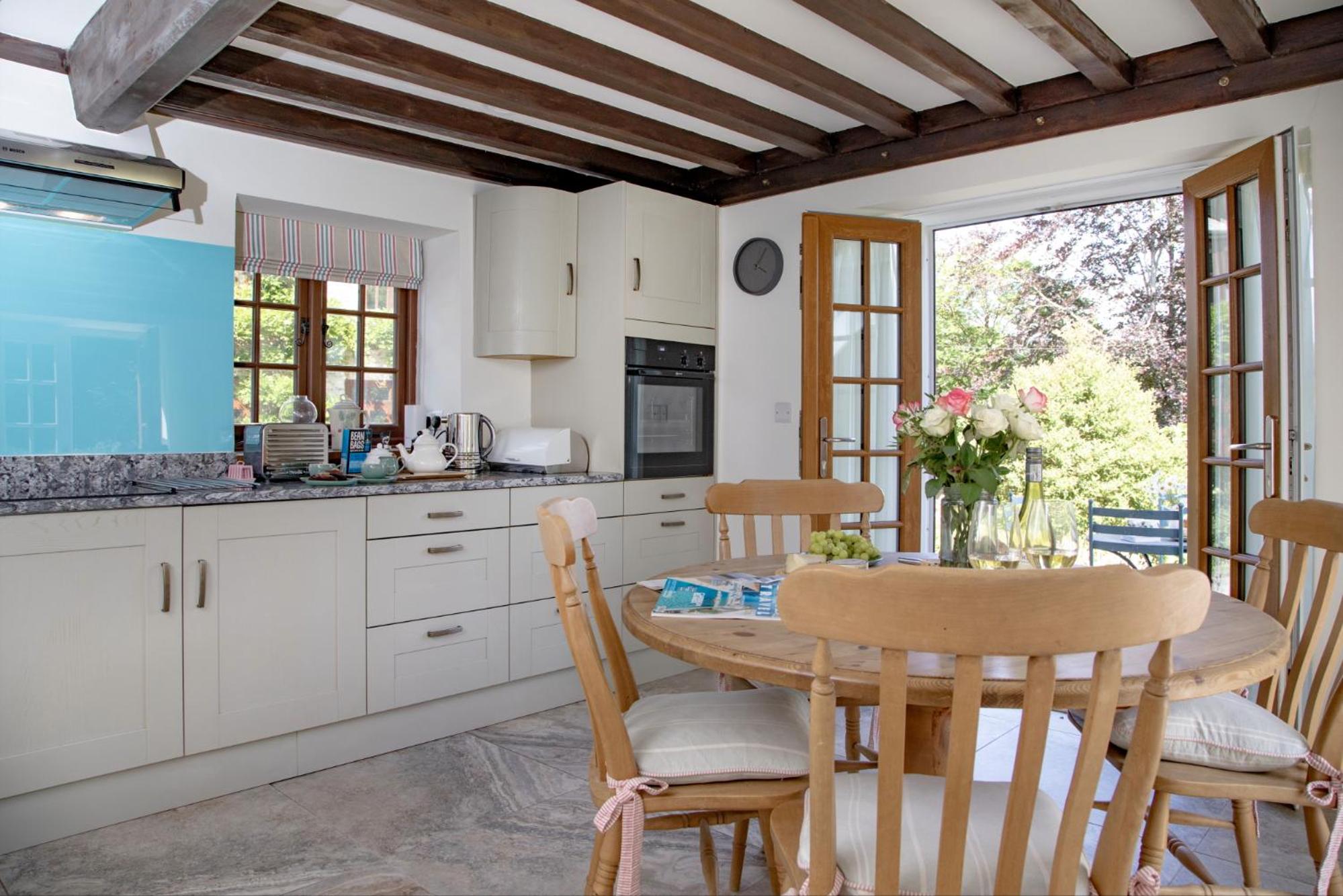 Whitley Farm Cottage