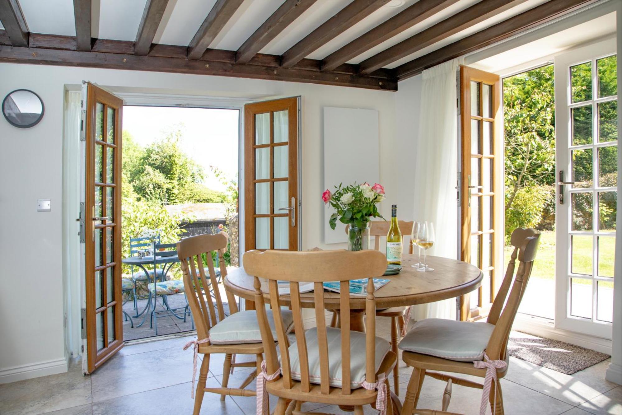 Whitley Farm Cottage