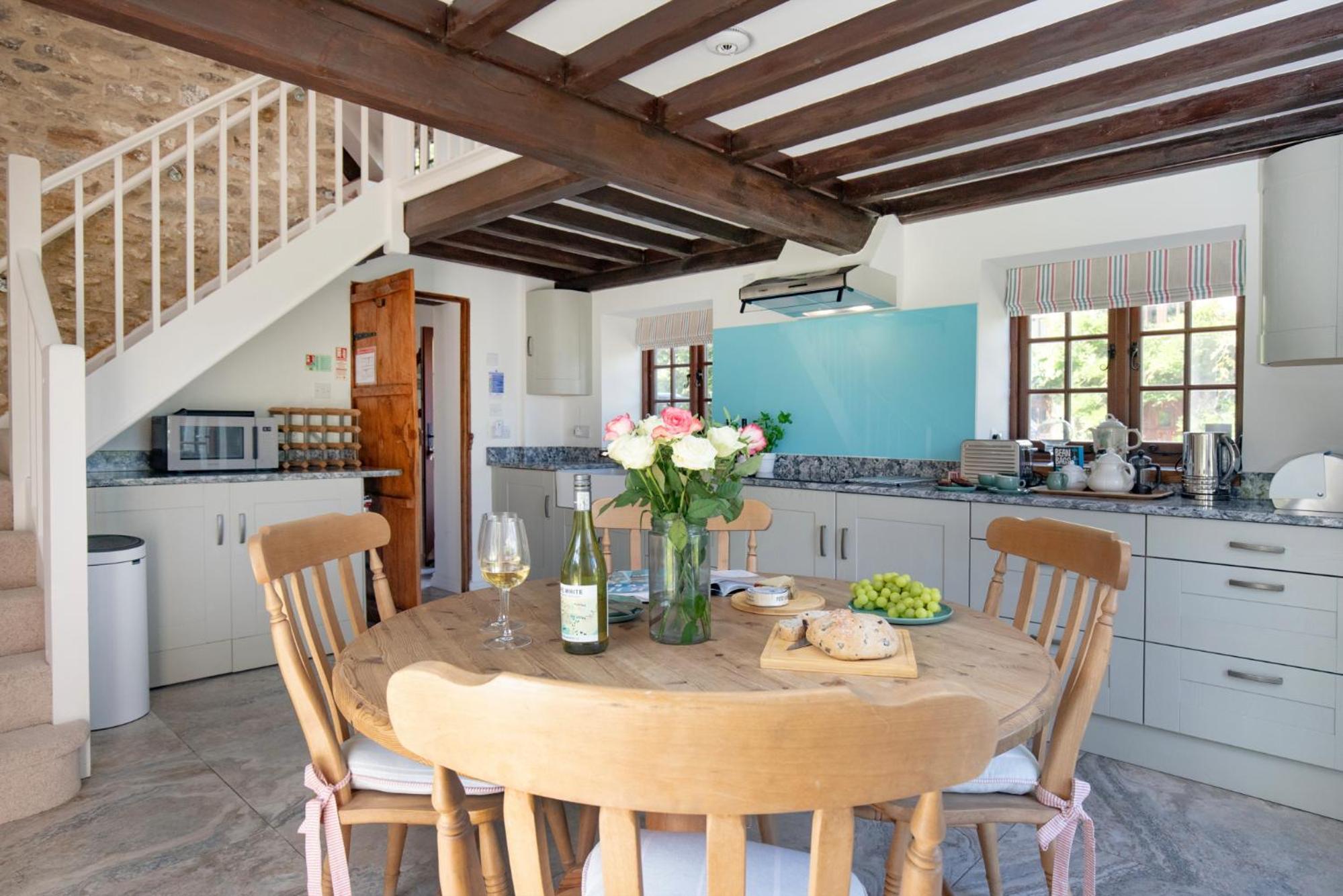 Whitley Farm Cottage