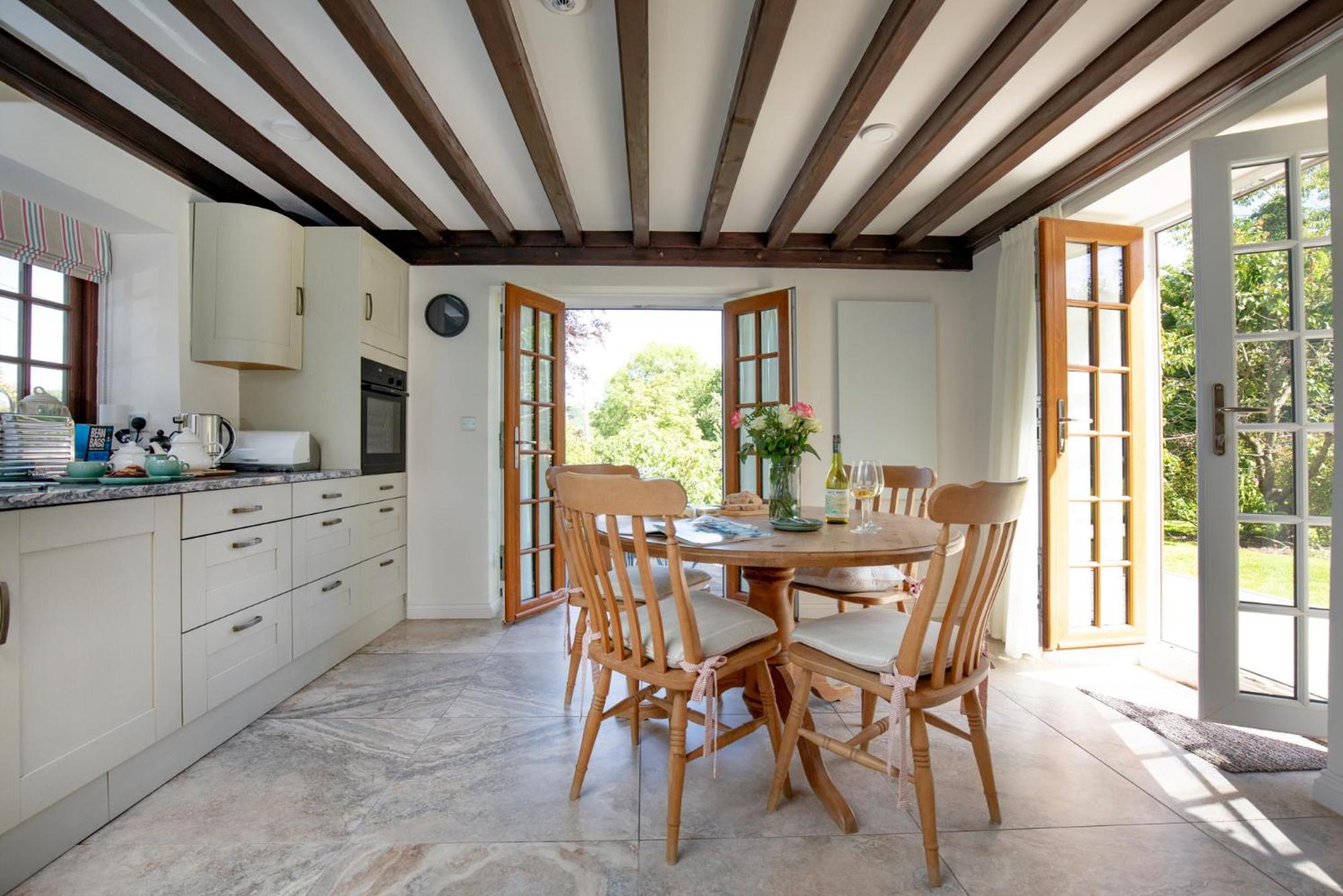 Whitley Farm Cottage