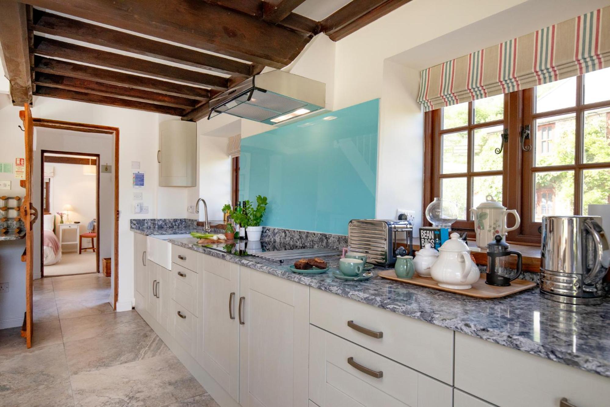 Whitley Farm Cottage