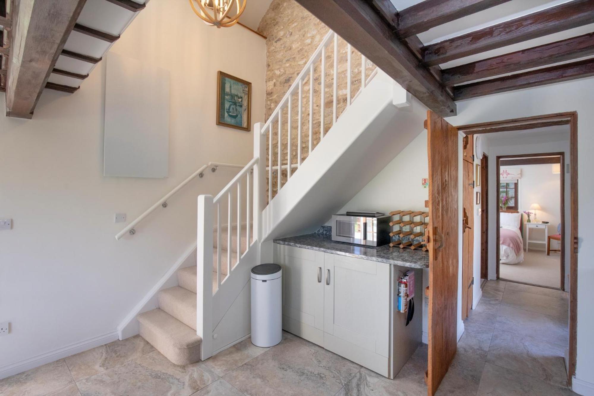 Whitley Farm Cottage