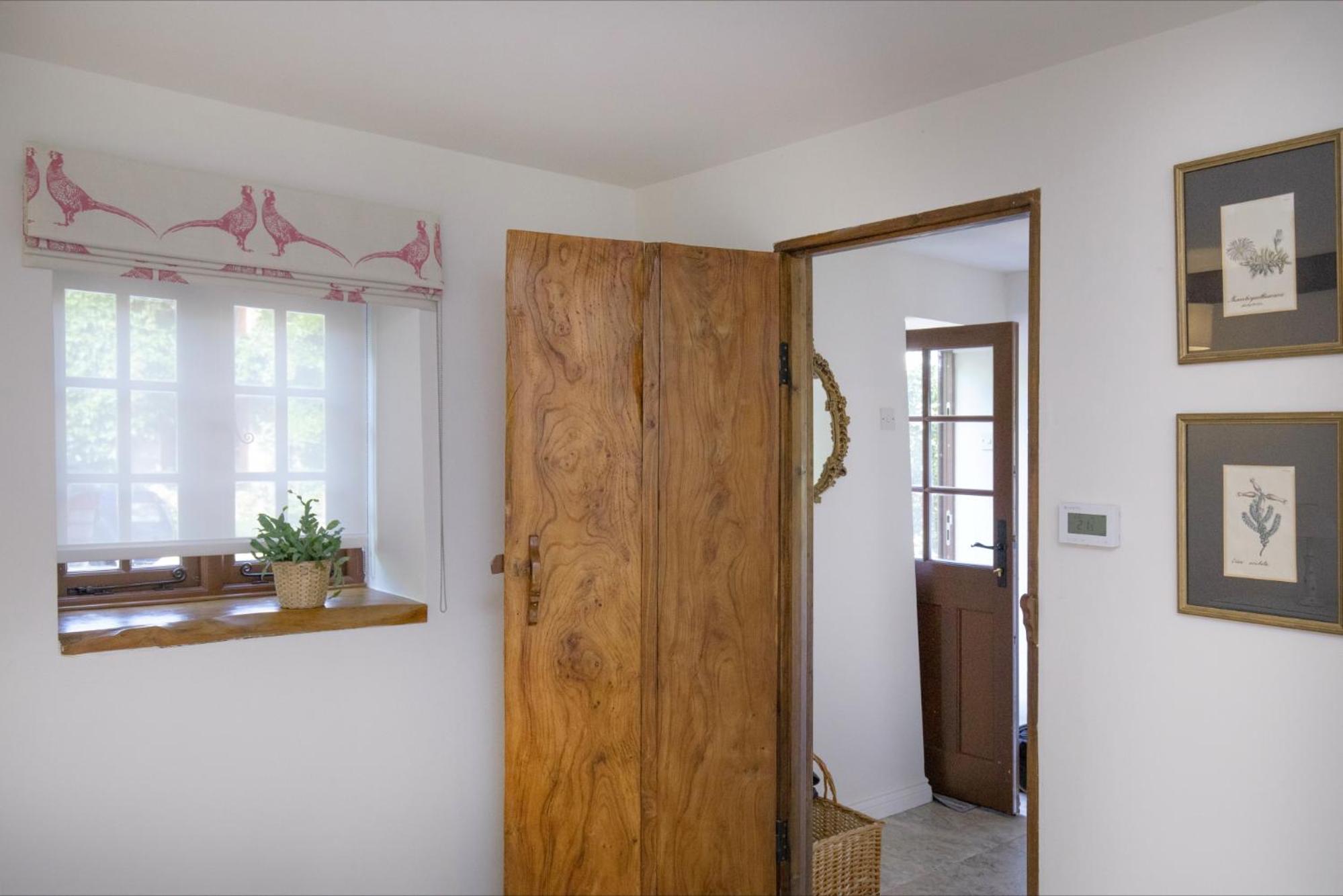 Whitley Farm Cottage