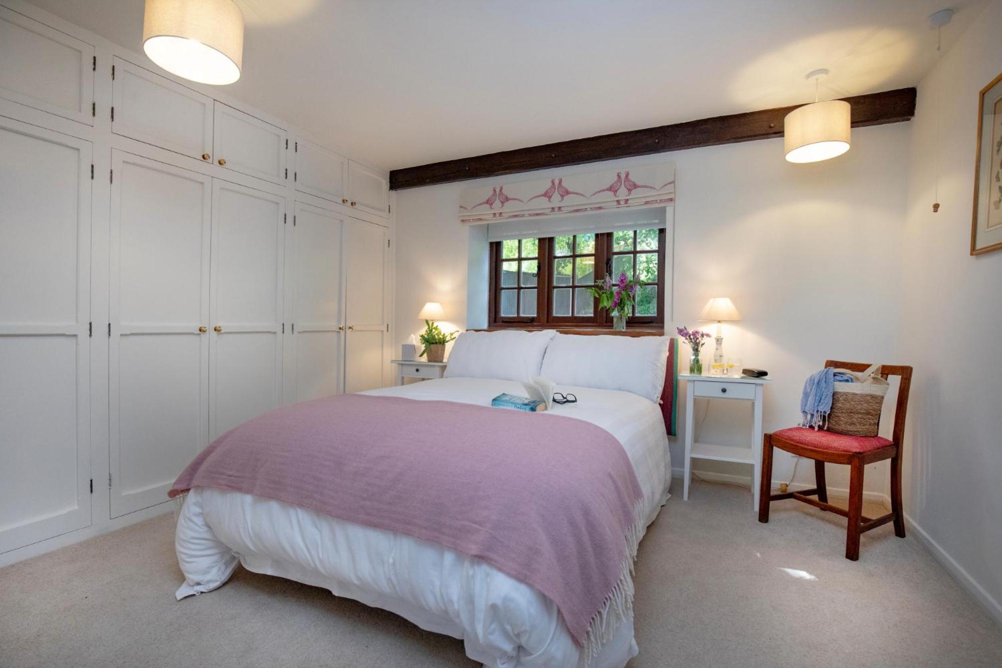 Whitley Farm Cottage