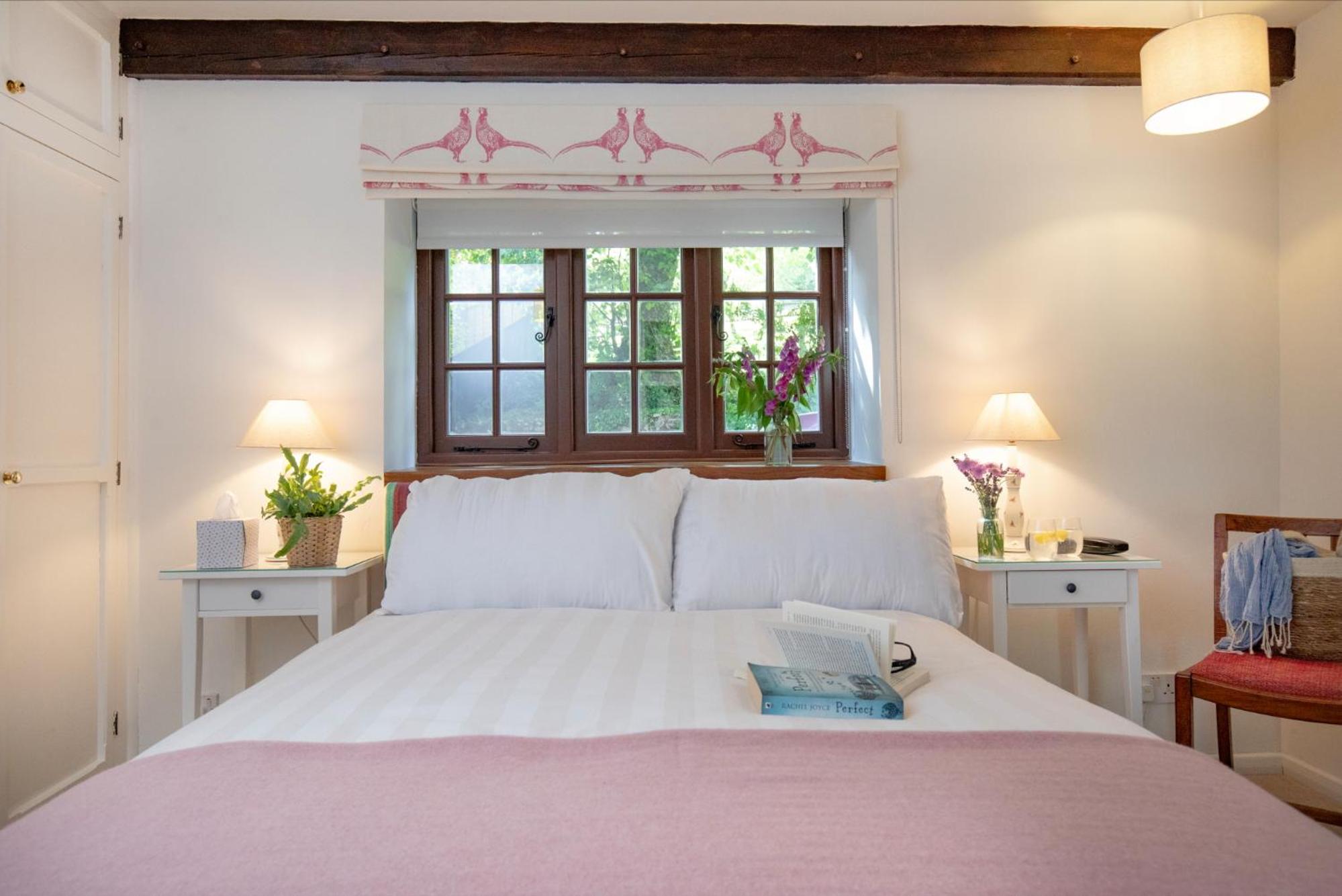 Whitley Farm Cottage