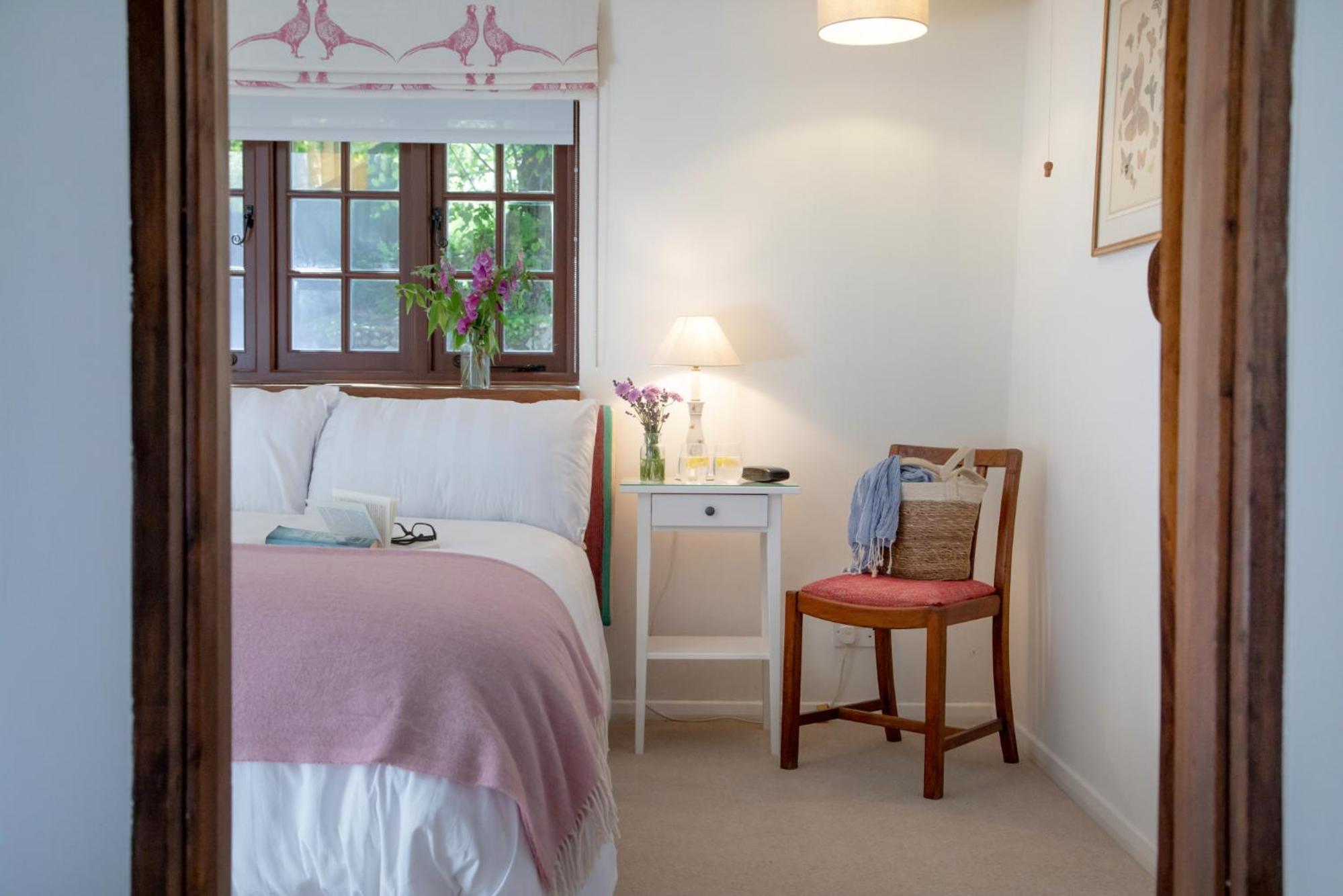 Whitley Farm Cottage