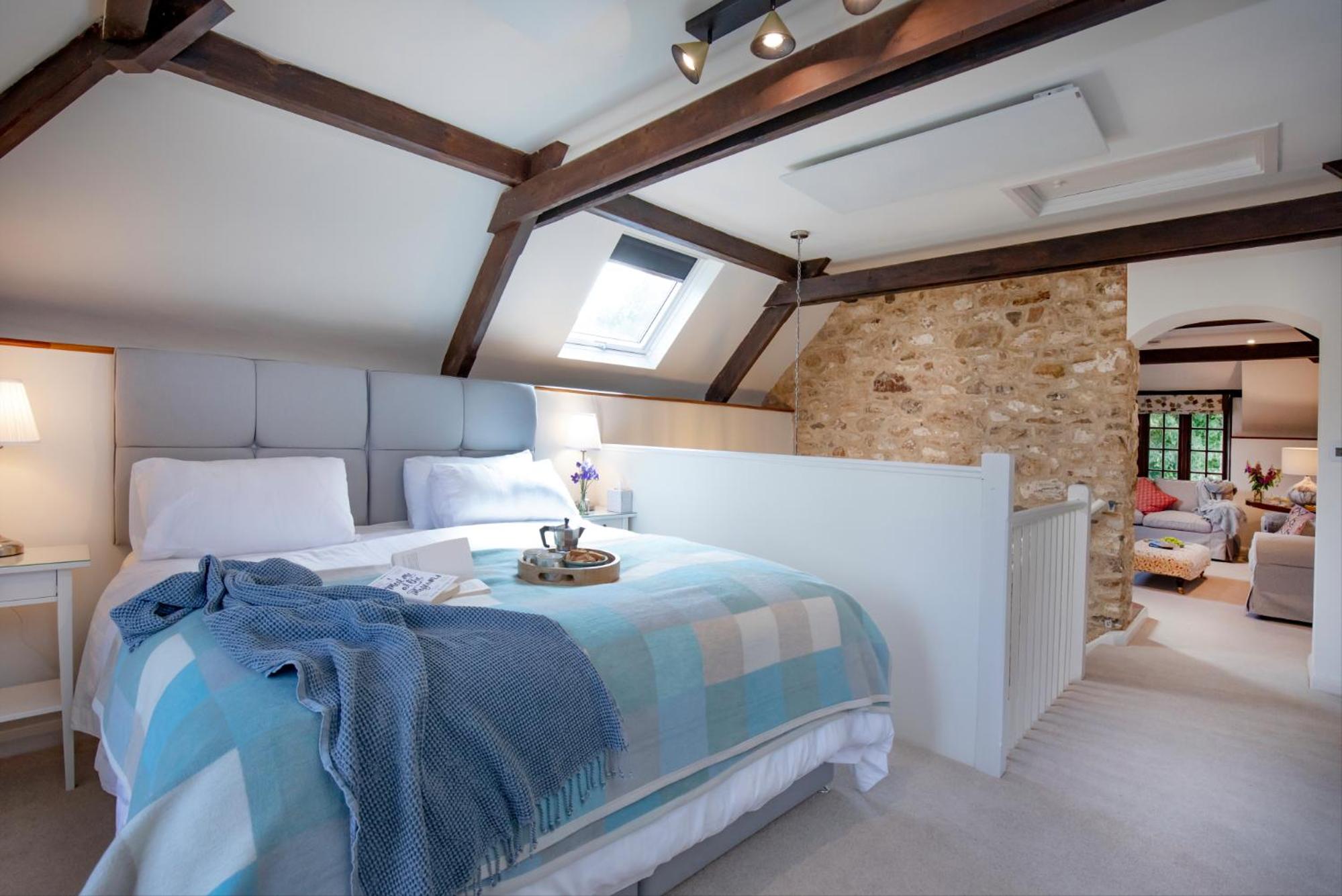Whitley Farm Cottage