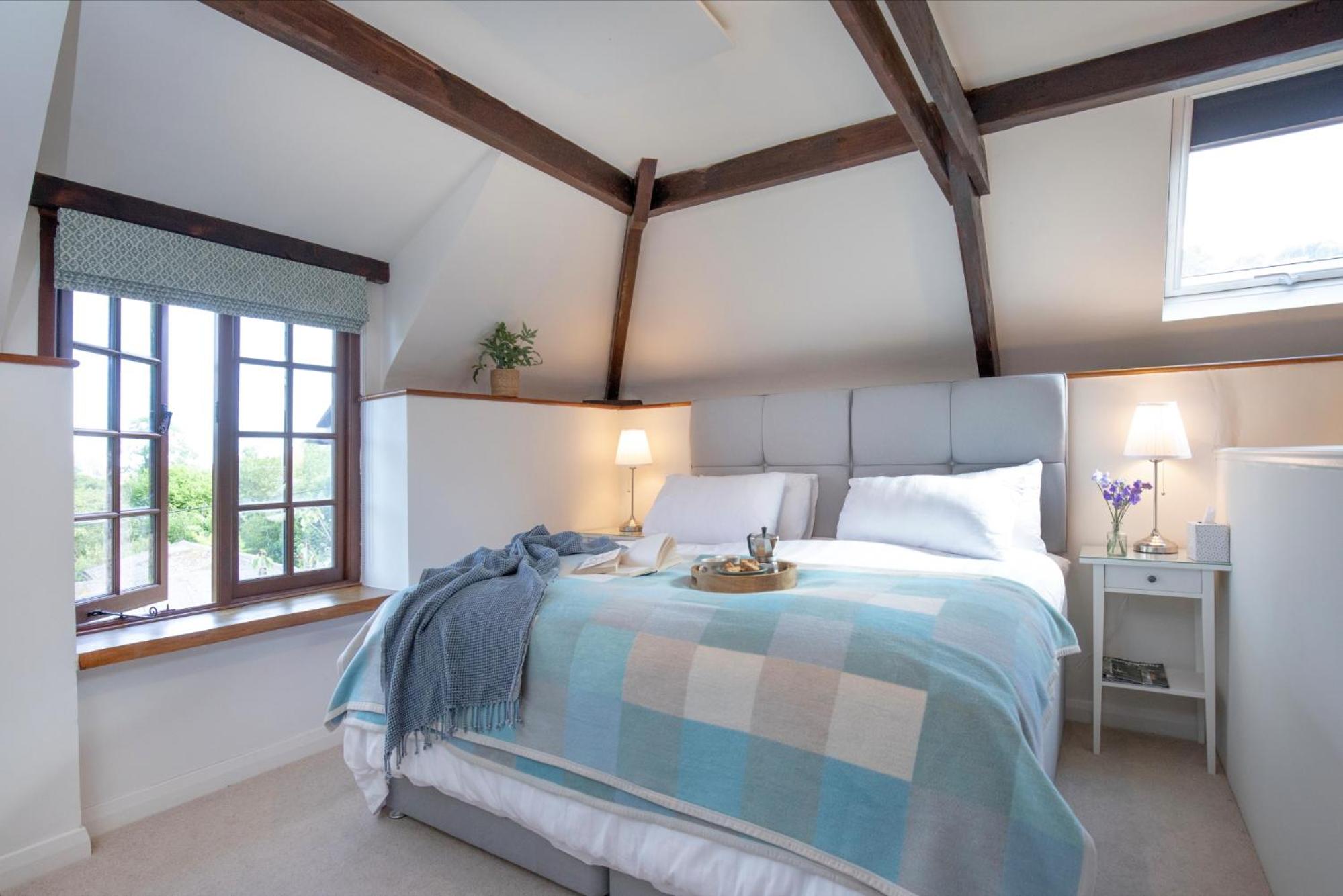 Whitley Farm Cottage