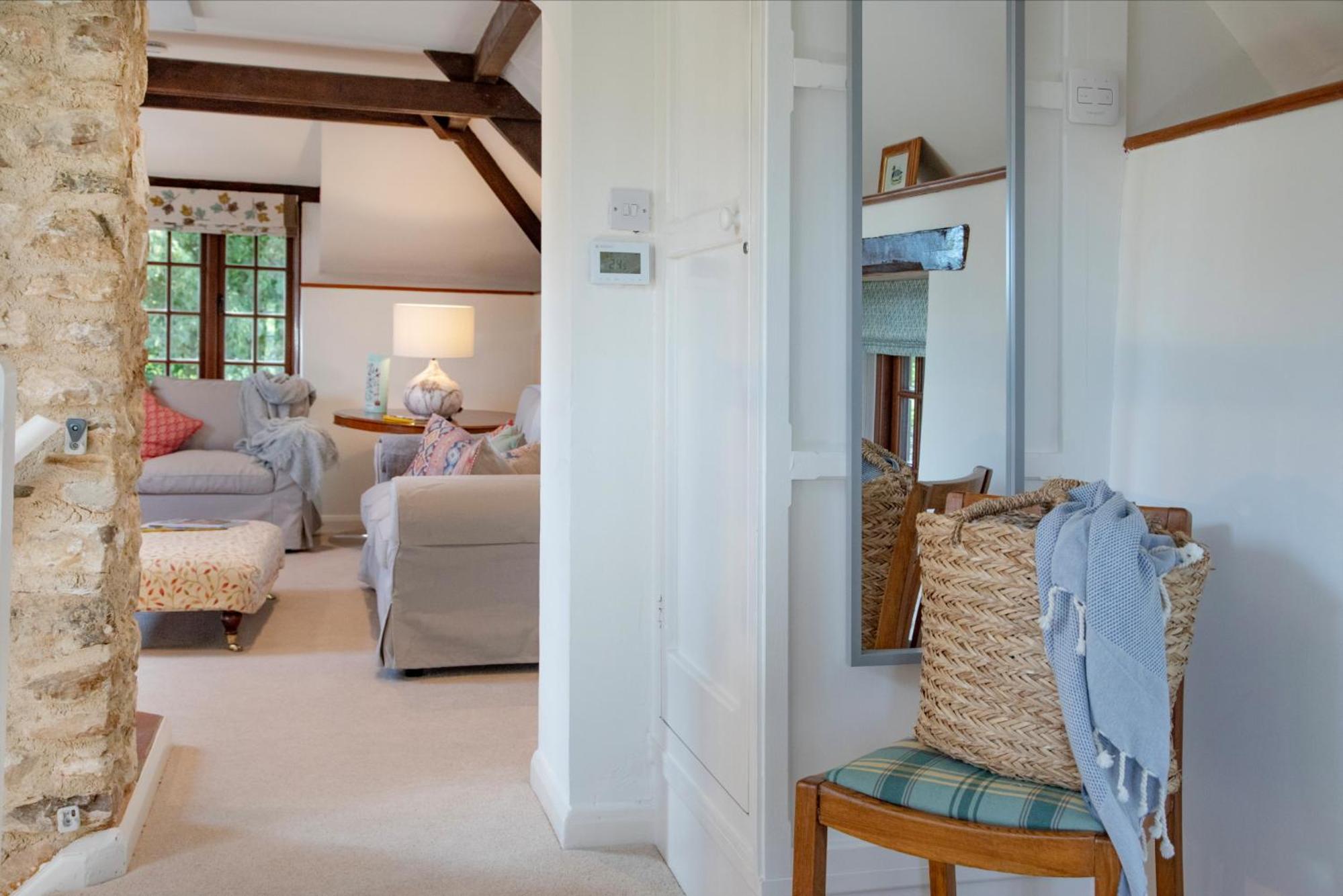 Whitley Farm Cottage