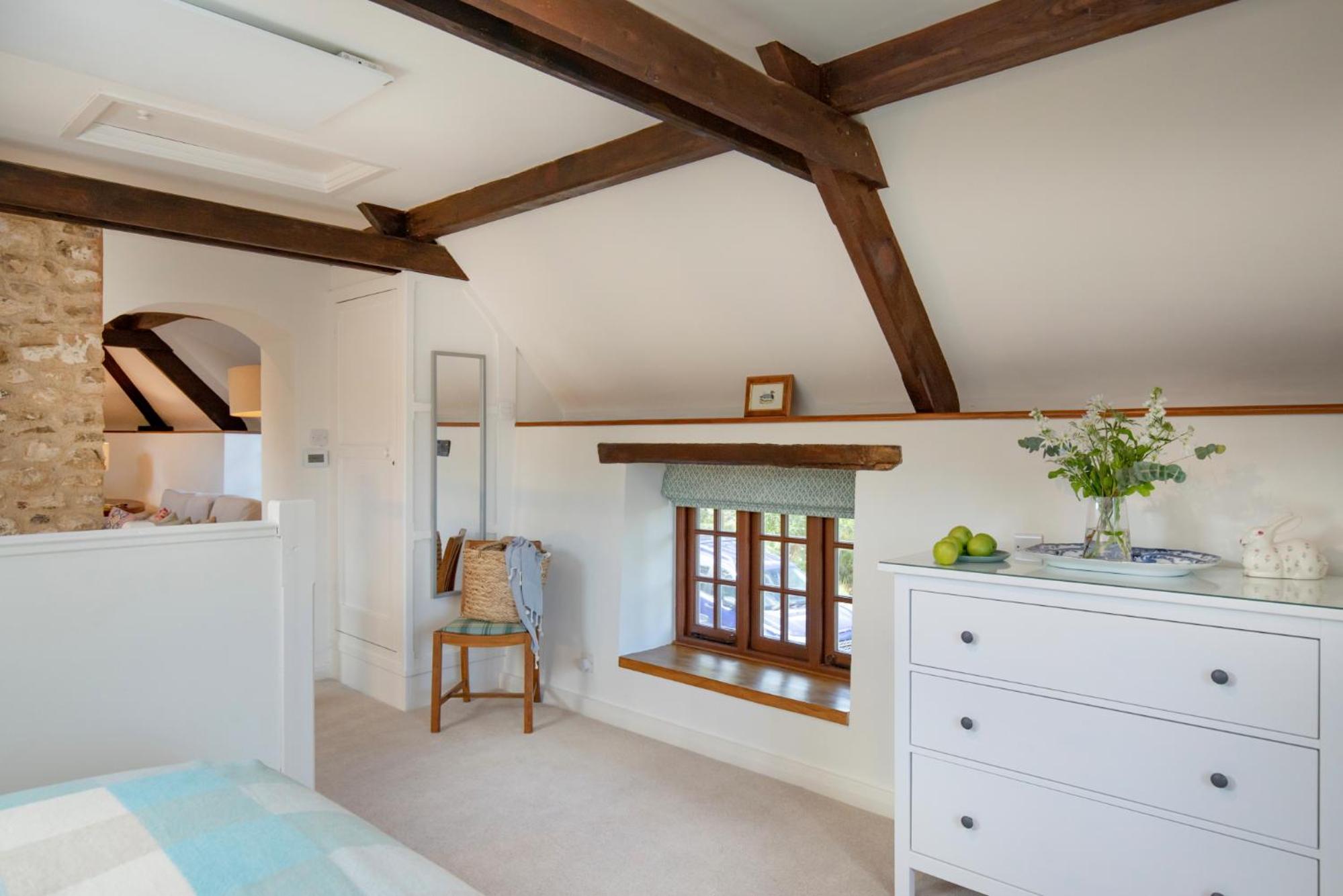 Whitley Farm Cottage