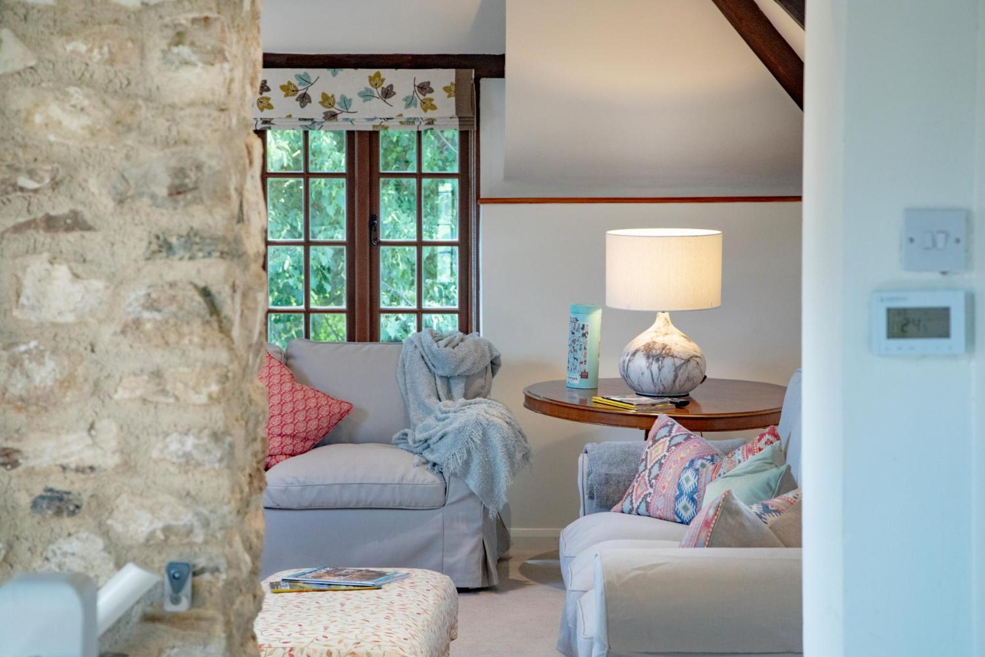 Whitley Farm Cottage