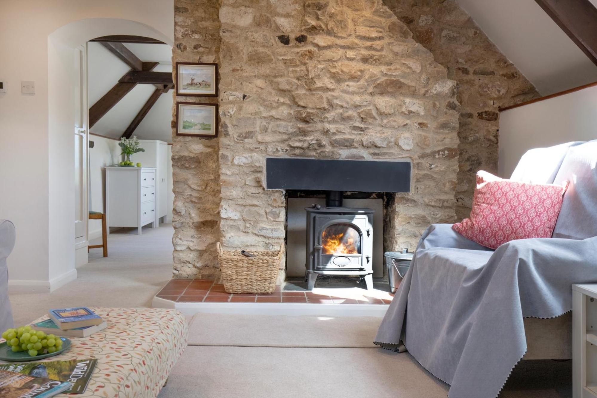 Whitley Farm Cottage