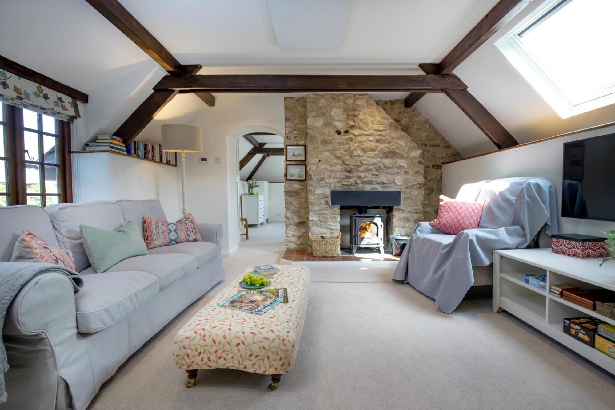 Whitley Farm Cottage