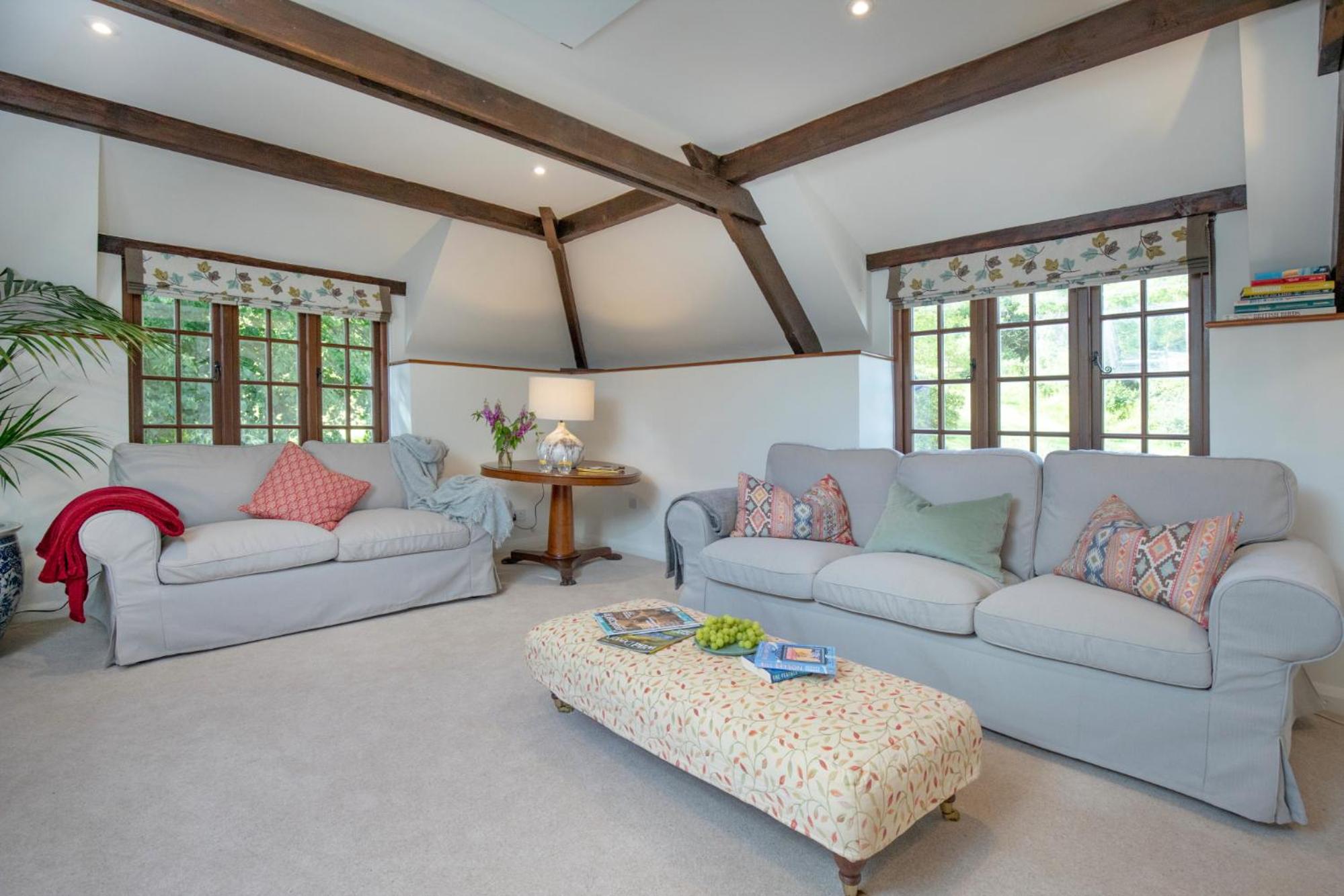 Whitley Farm Cottage