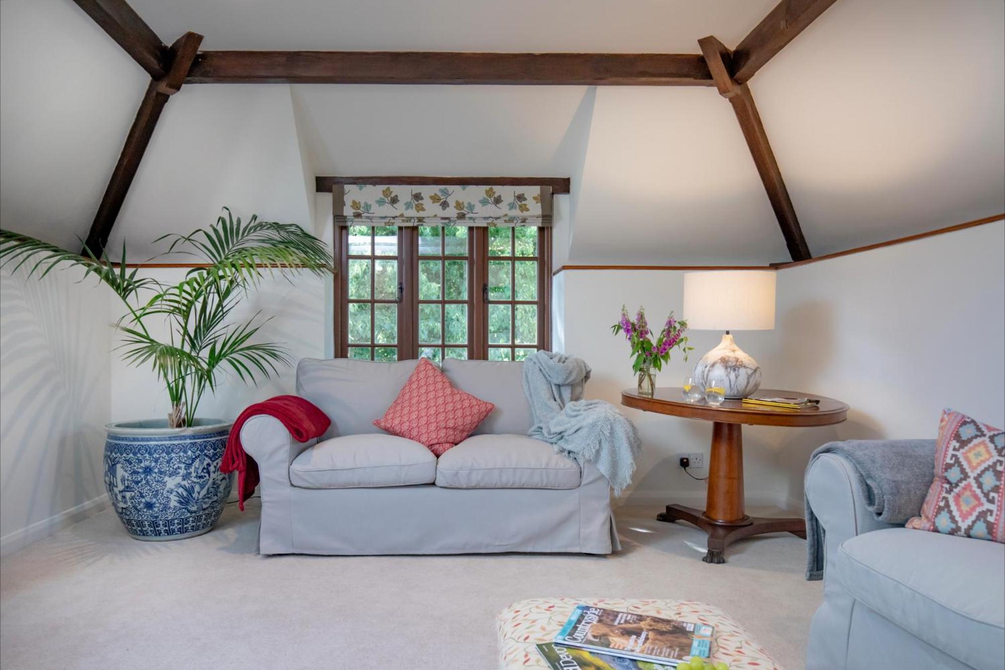 Whitley Farm Cottage