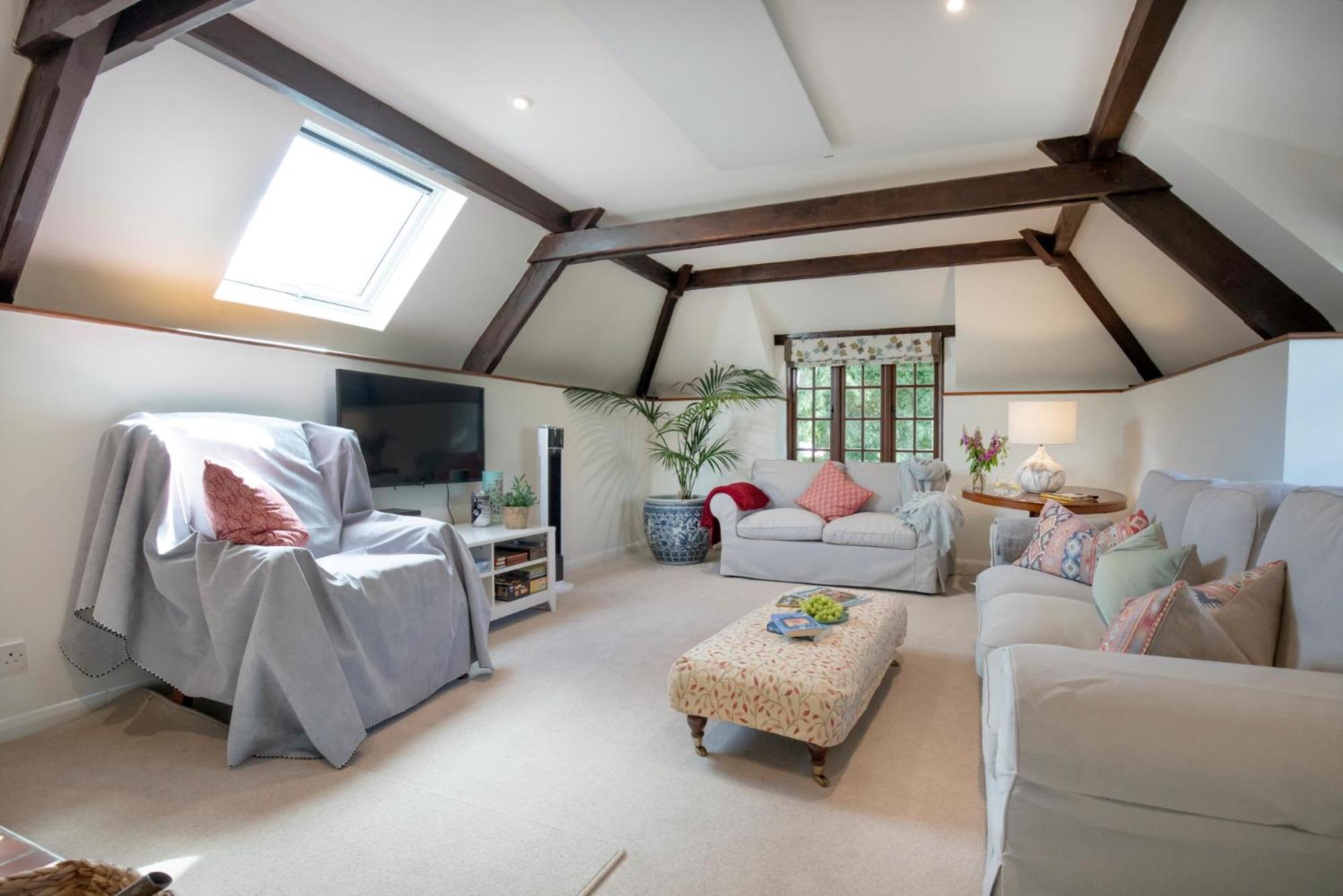 Whitley Farm Cottage